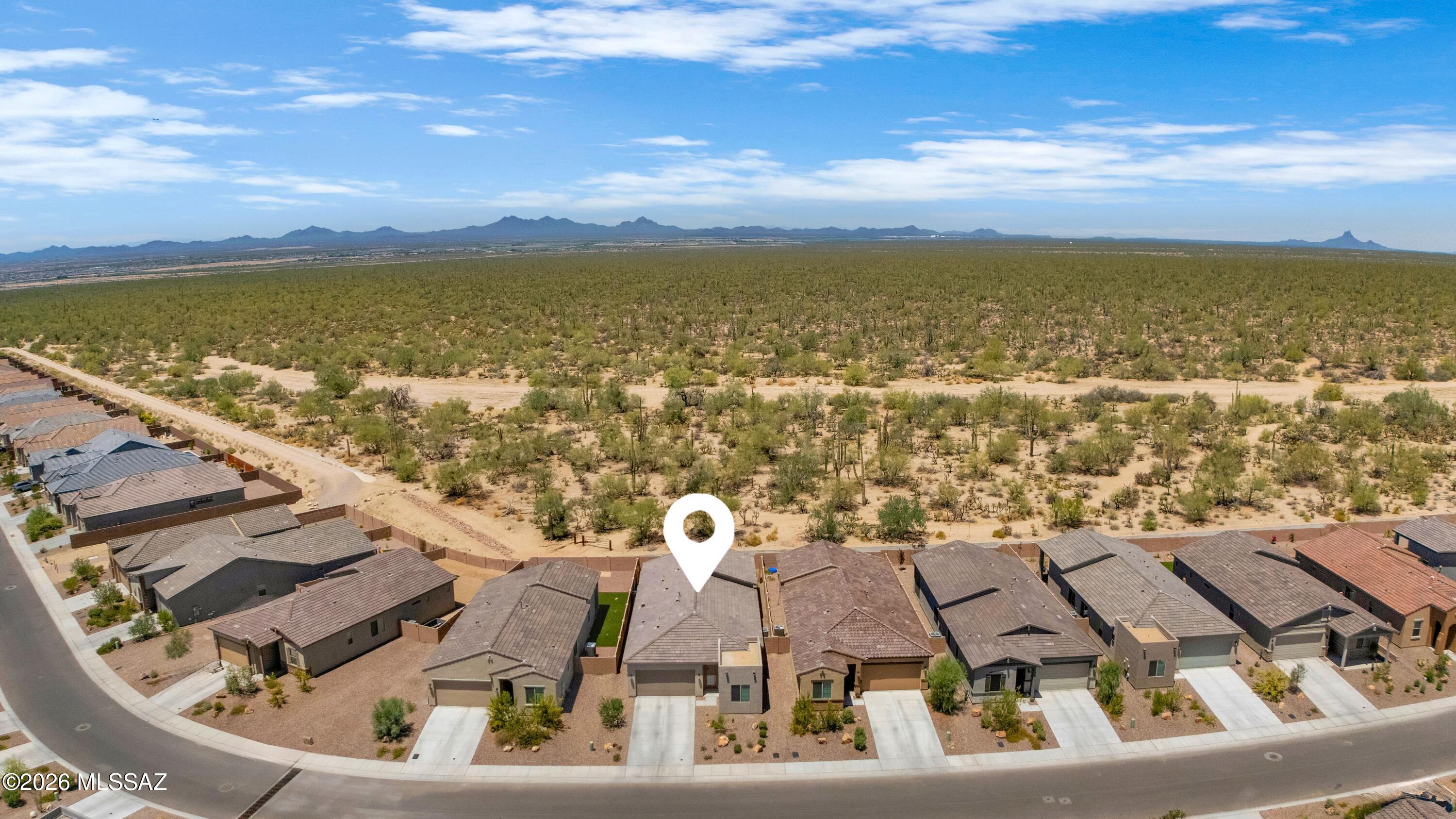 Saguaro Reserve II at Dove Mountain - Residential