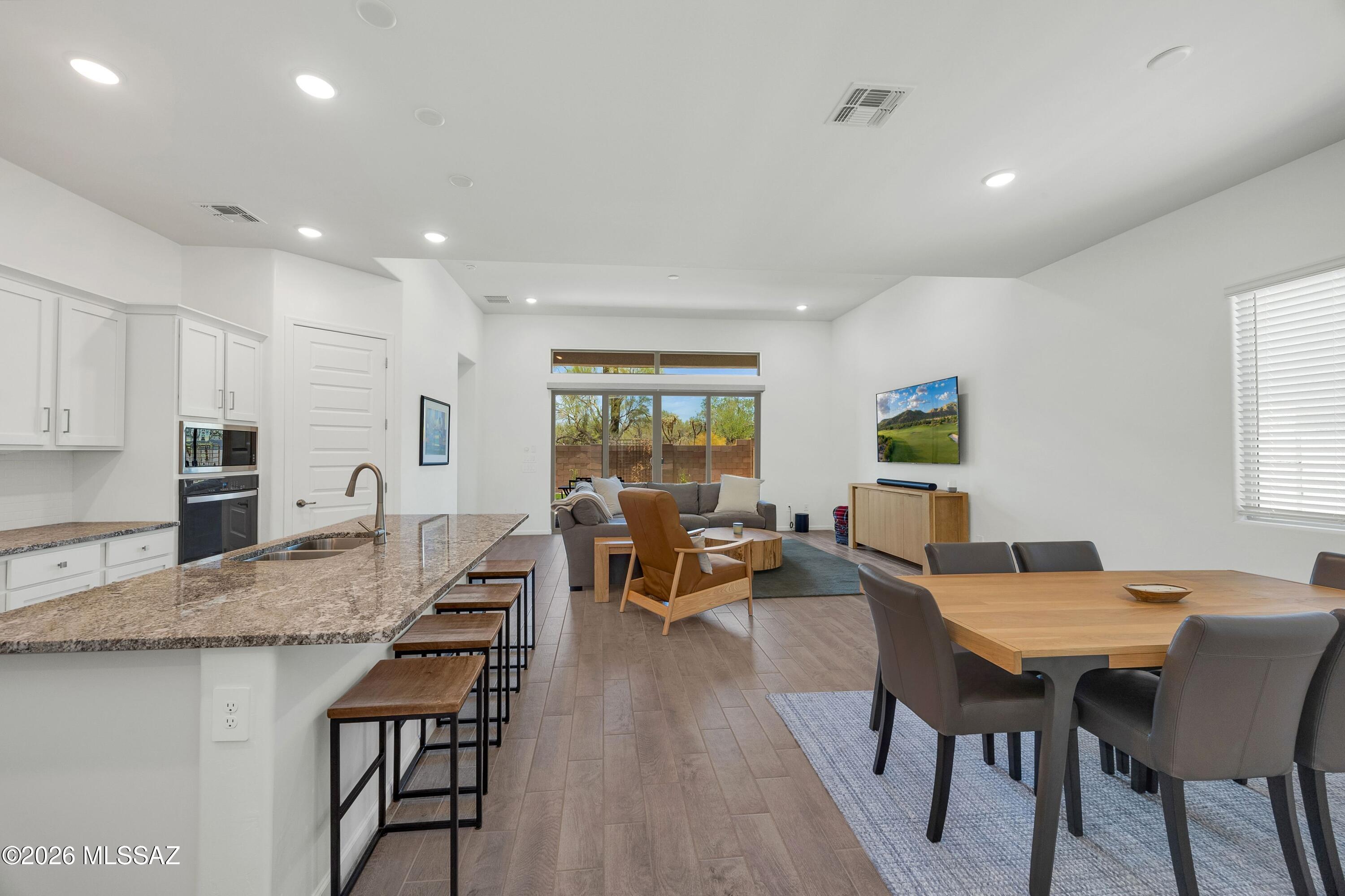 Saguaro Reserve II at Dove Mountain - Residential