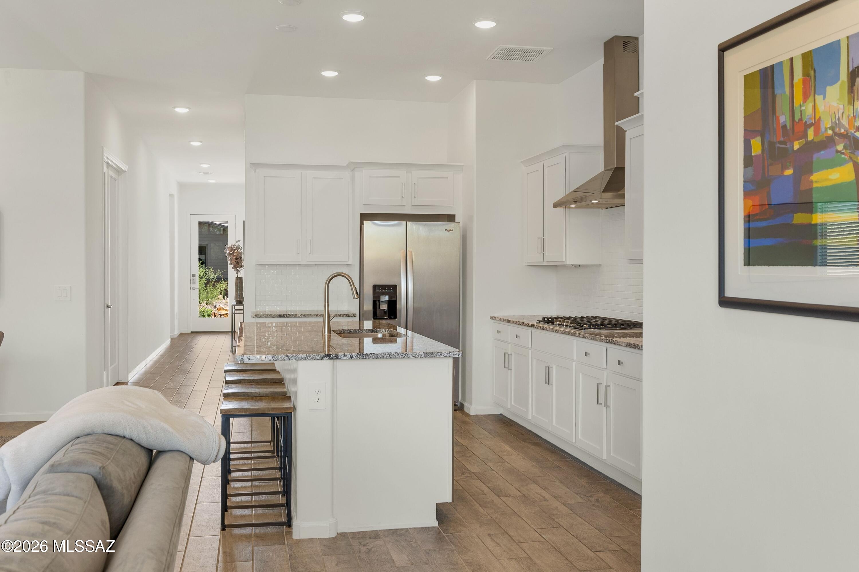 Saguaro Reserve II at Dove Mountain - Residential