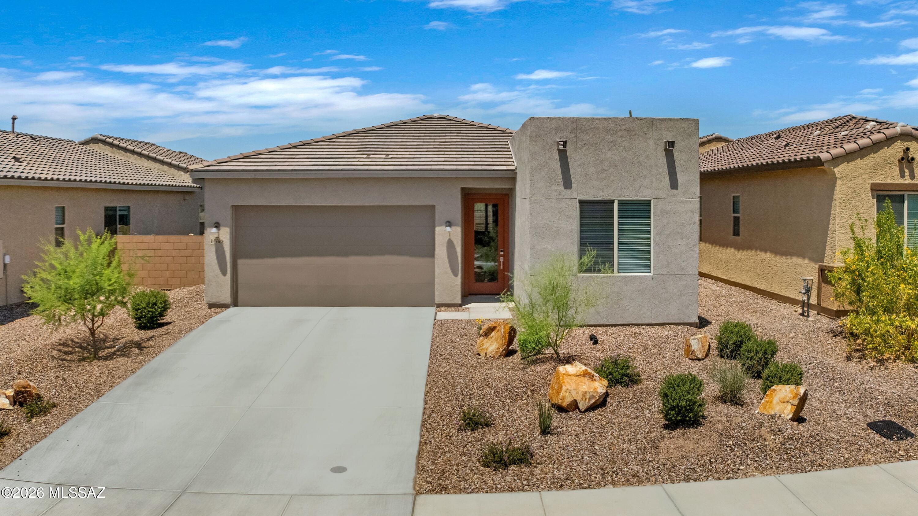 Saguaro Reserve II at Dove Mountain - Residential