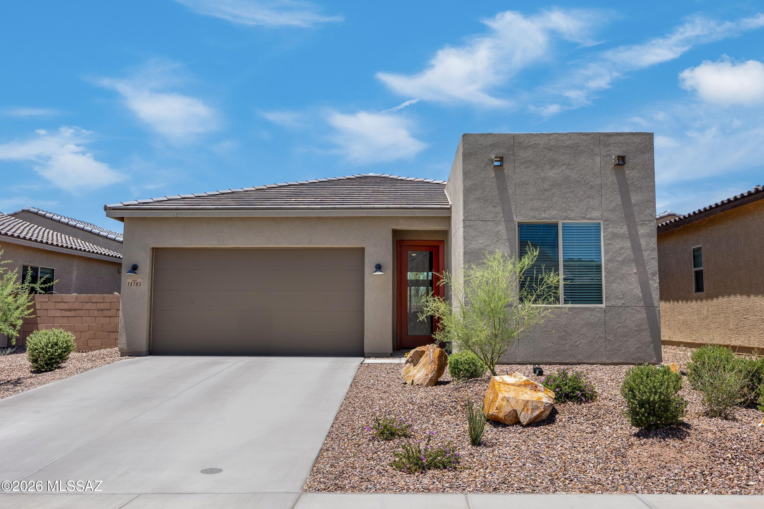 Saguaro Reserve II at Dove Mountain - Residential