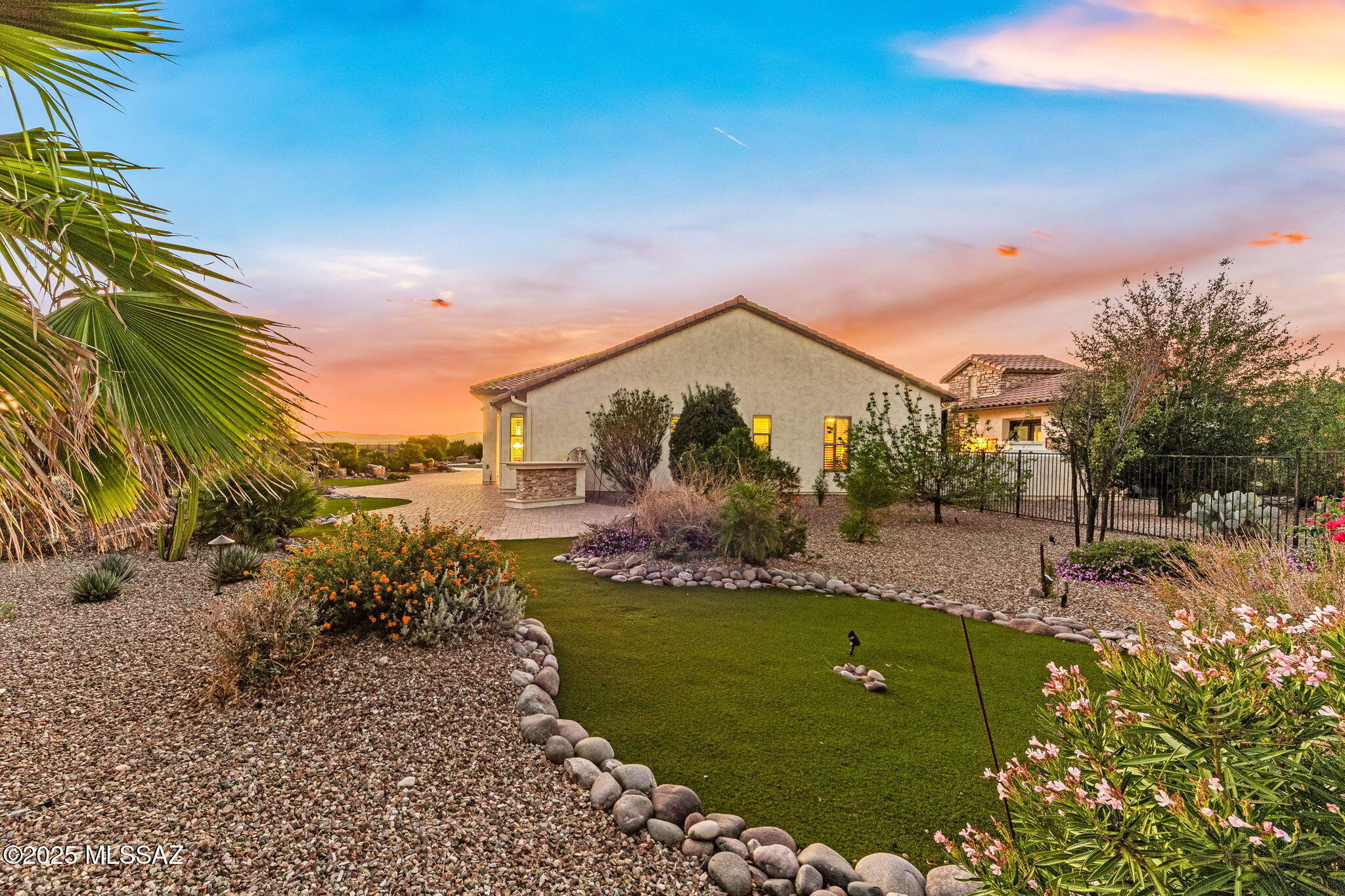 Saddlebrooke Ranch - Residential