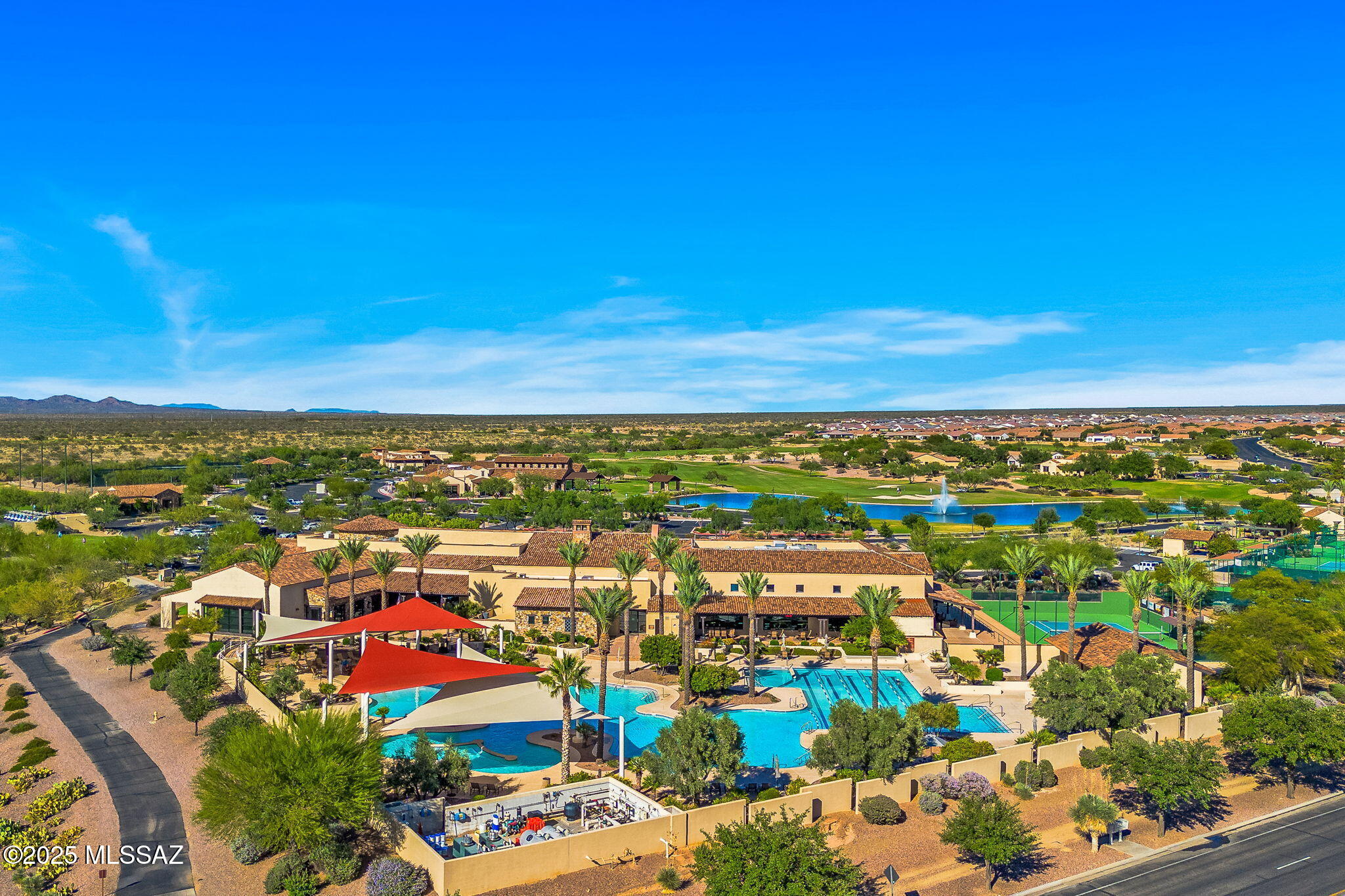 Saddlebrooke Ranch - Residential