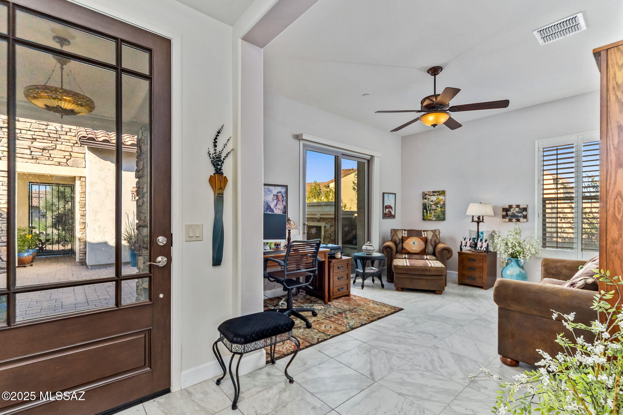 Saddlebrooke Ranch - Residential