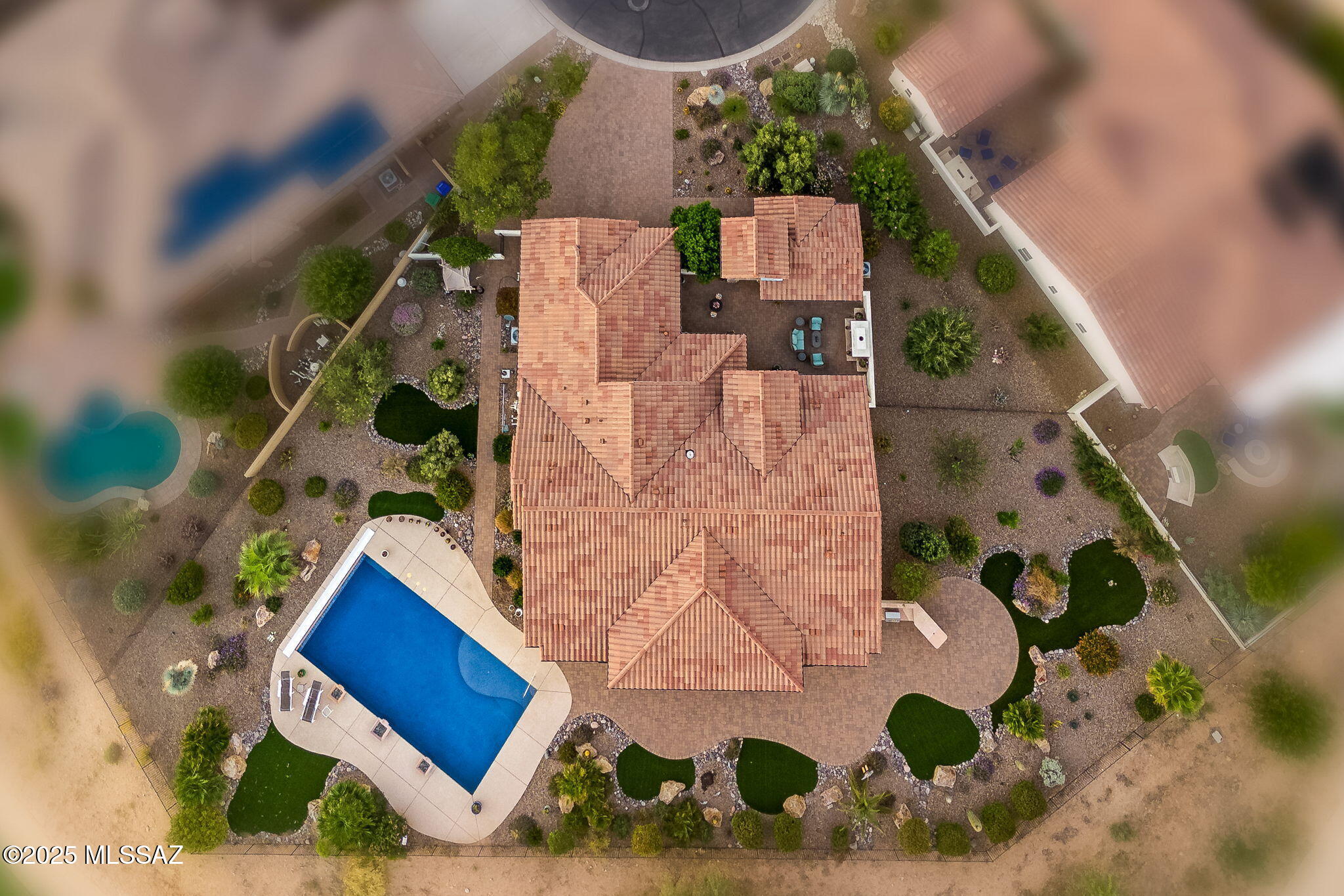 Saddlebrooke Ranch - Residential