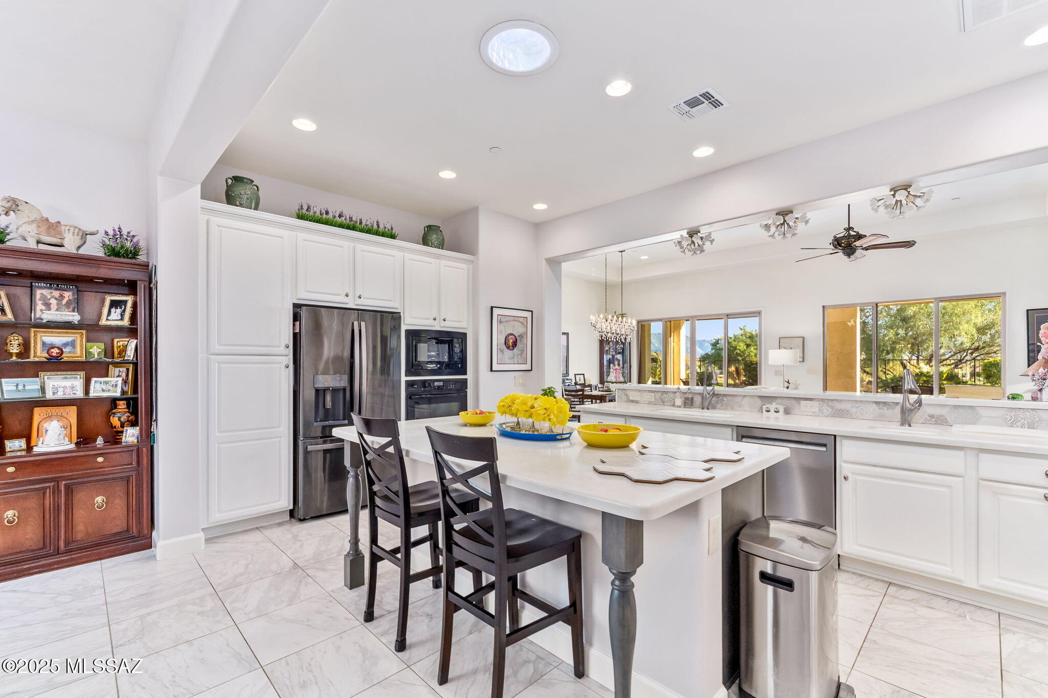 Saddlebrooke Ranch - Residential