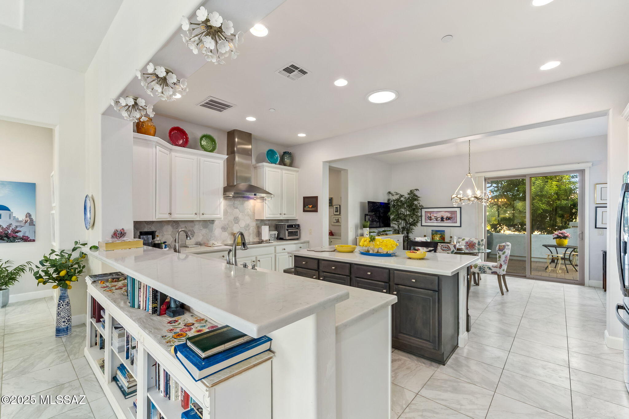 Saddlebrooke Ranch - Residential