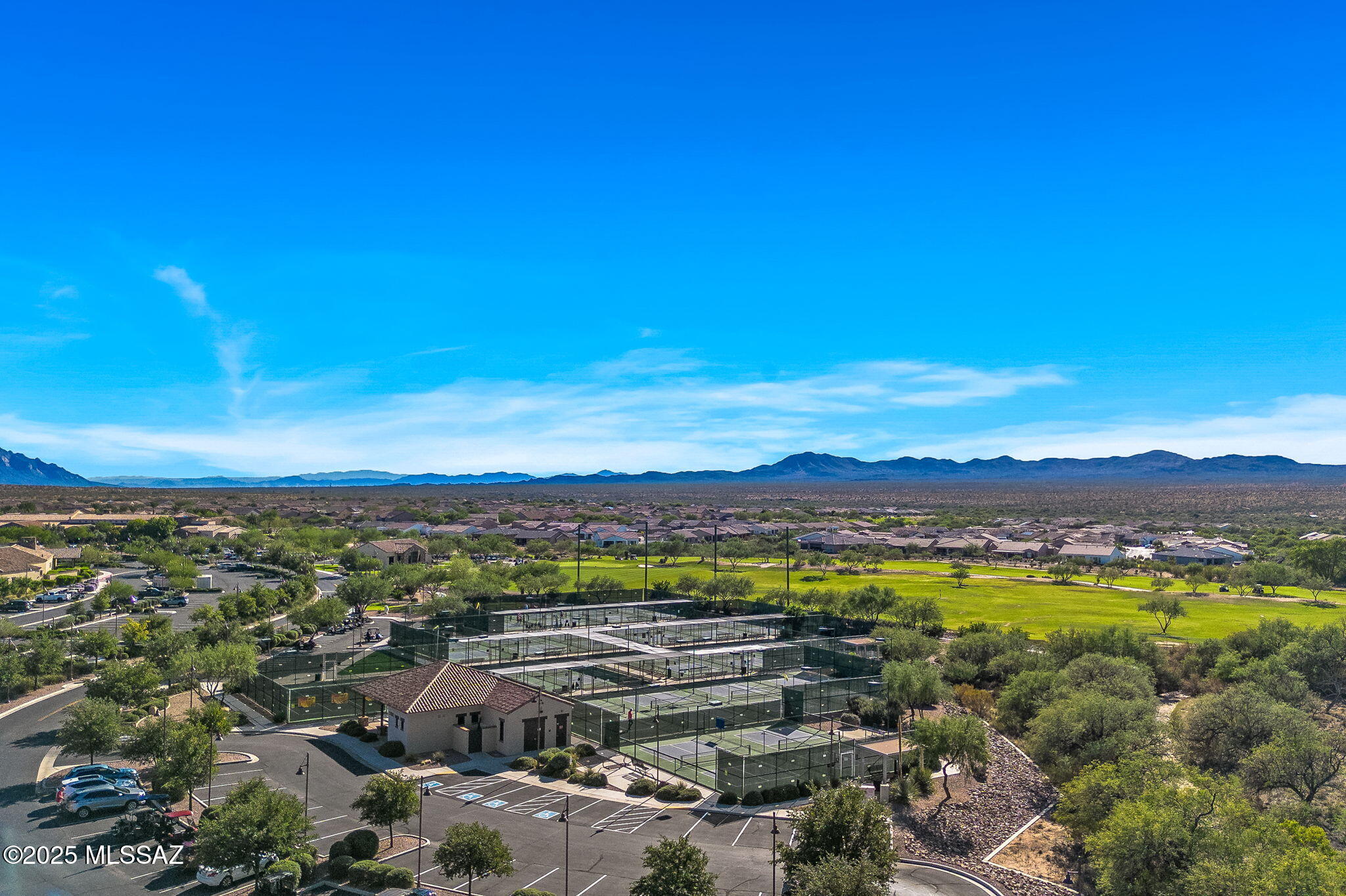 Saddlebrooke Ranch - Residential