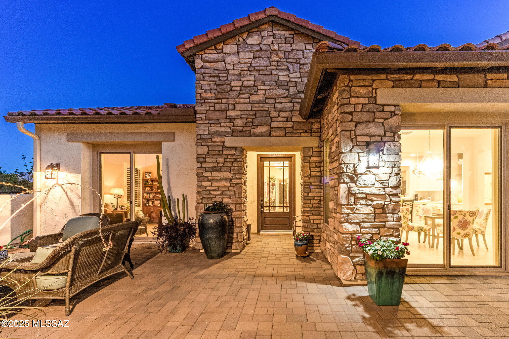 Saddlebrooke Ranch - Residential