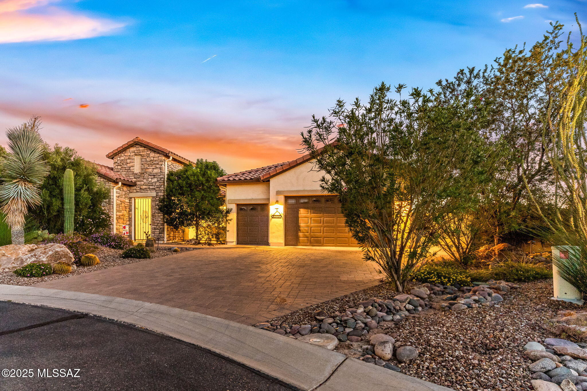 Saddlebrooke Ranch - Residential