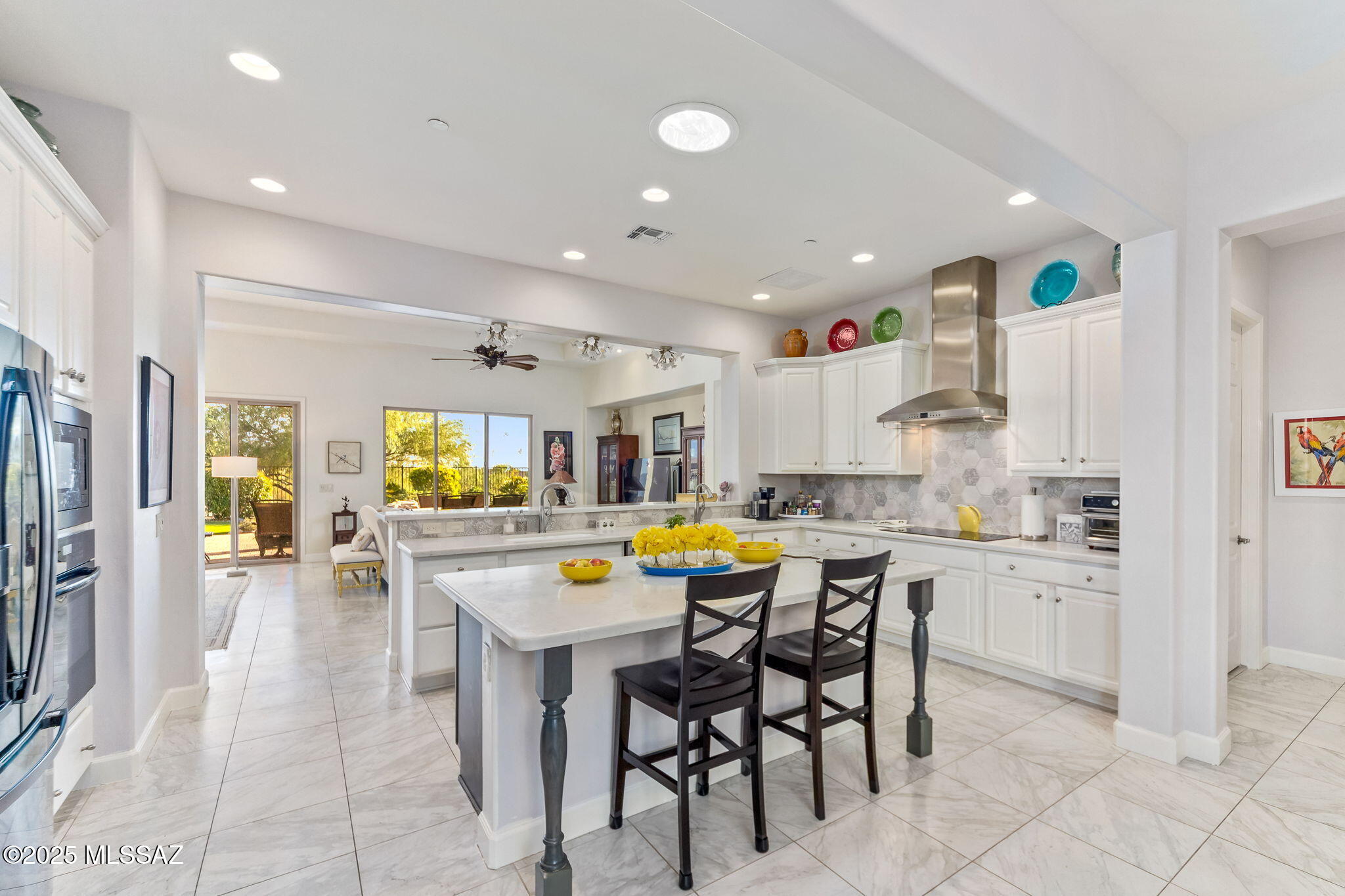 Saddlebrooke Ranch - Residential
