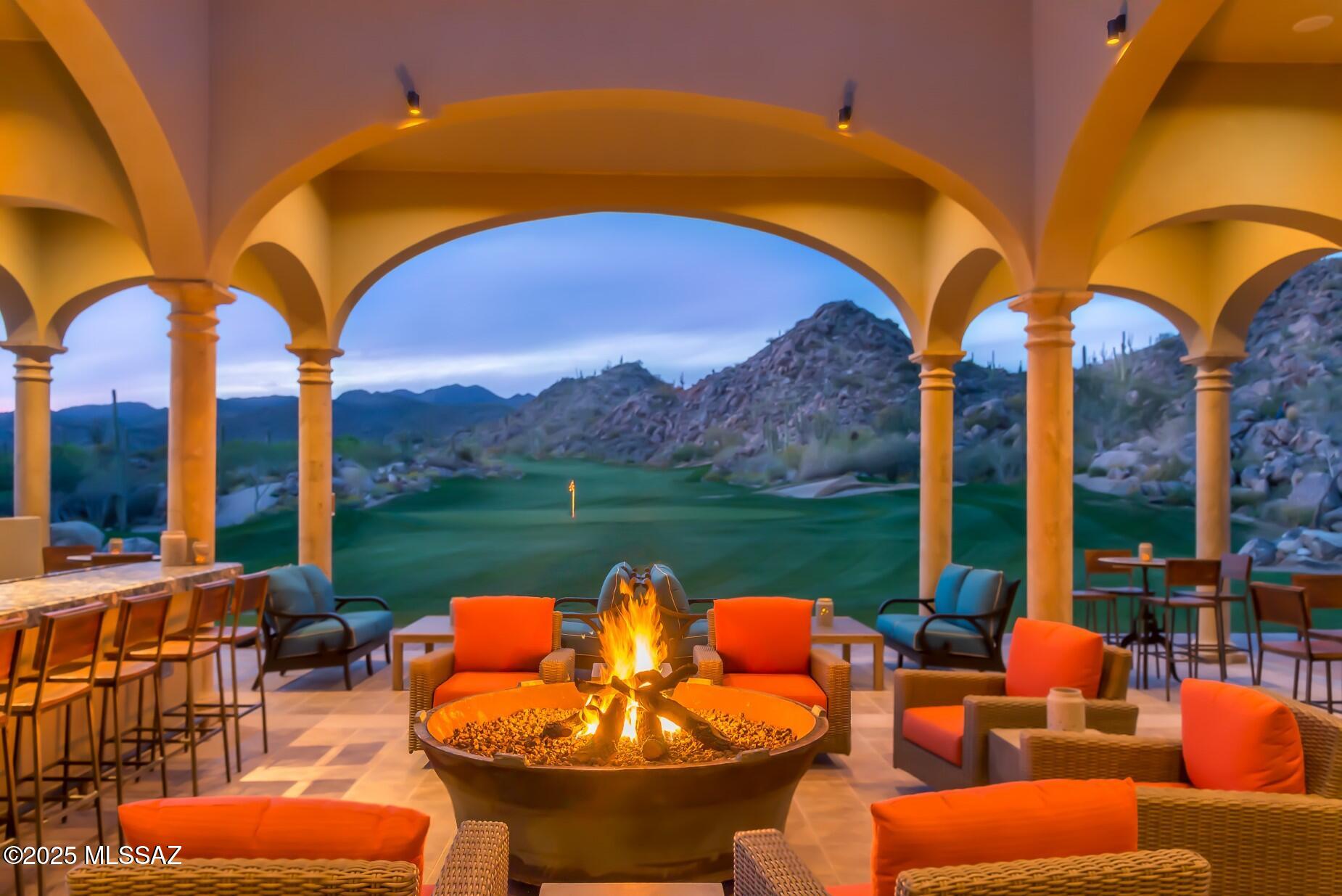 Stone Canyon II - Residential
