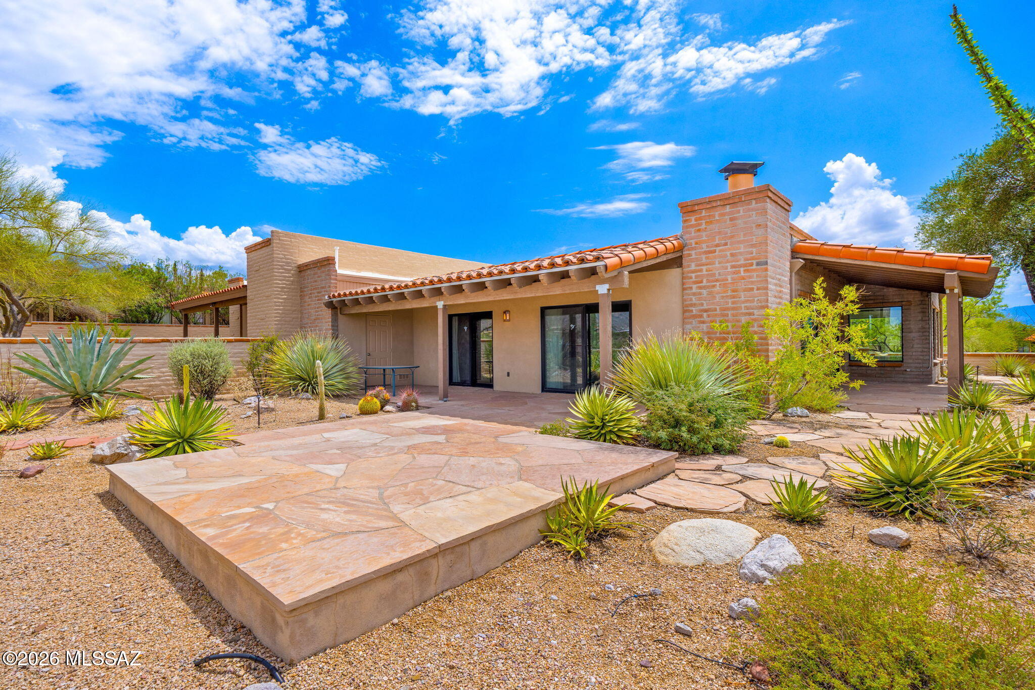 Sunrise Ridge Townhomes (1-209) - Residential