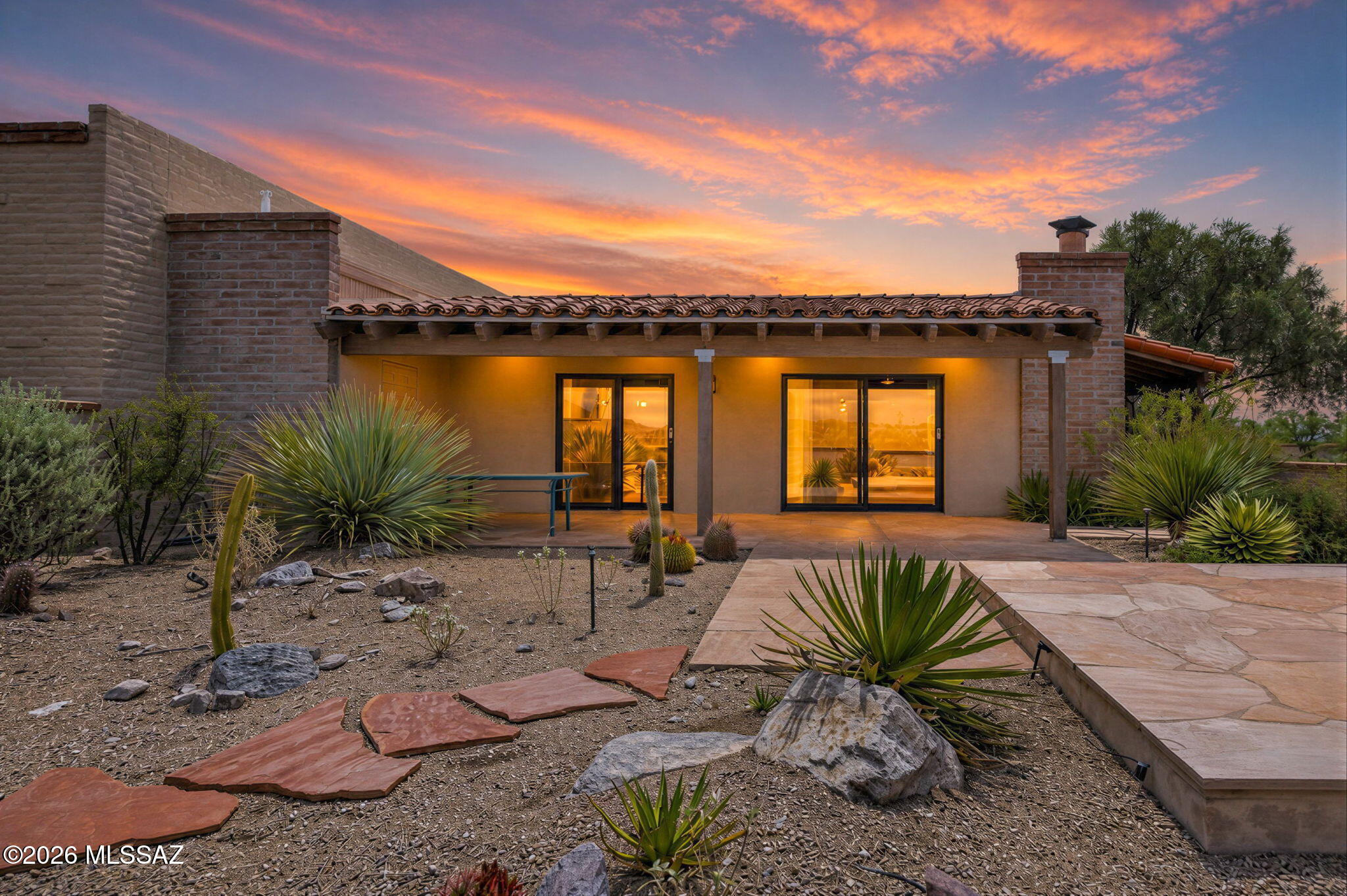 Sunrise Ridge Townhomes (1-209) - Residential