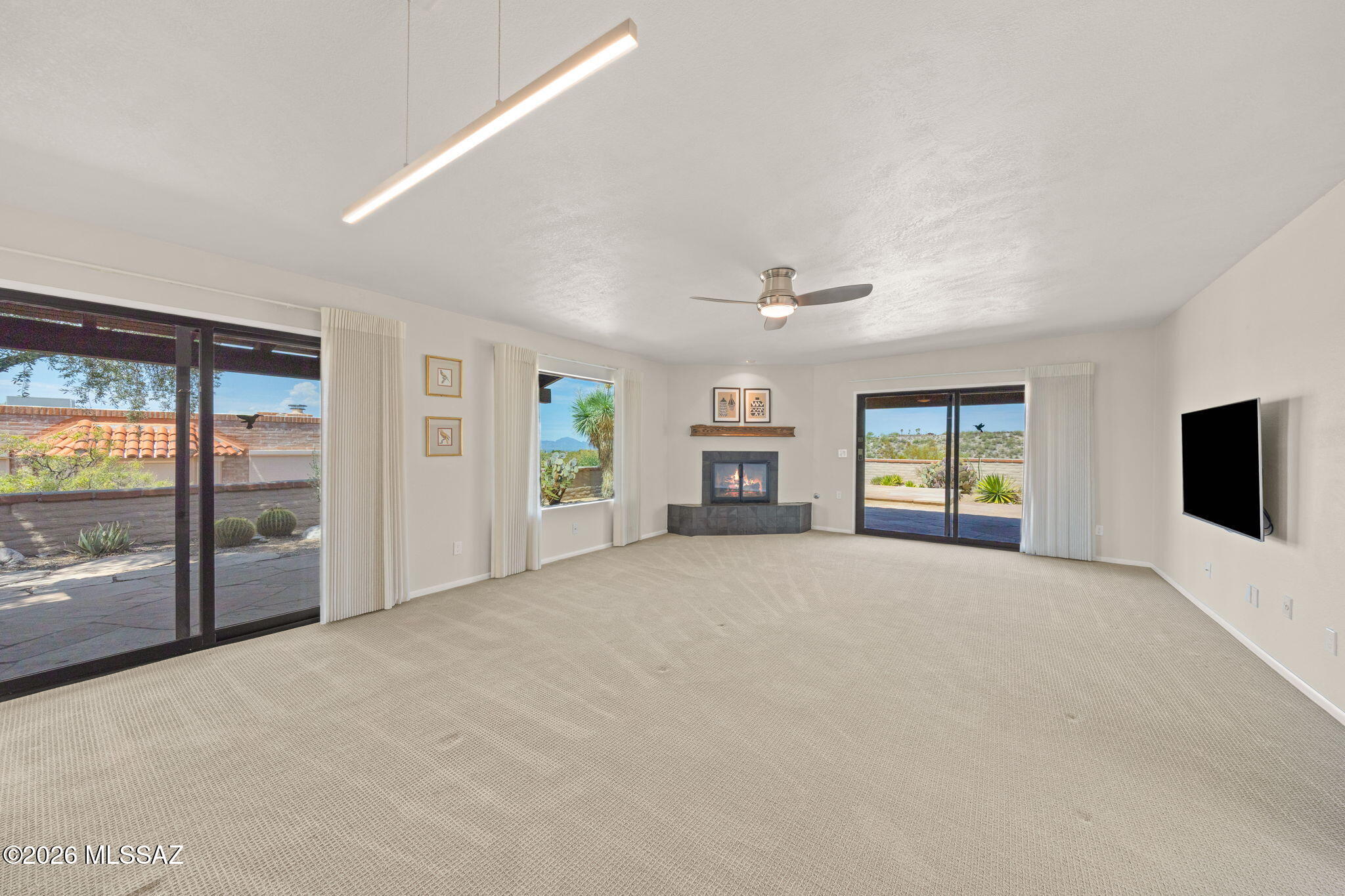 Sunrise Ridge Townhomes (1-209) - Residential