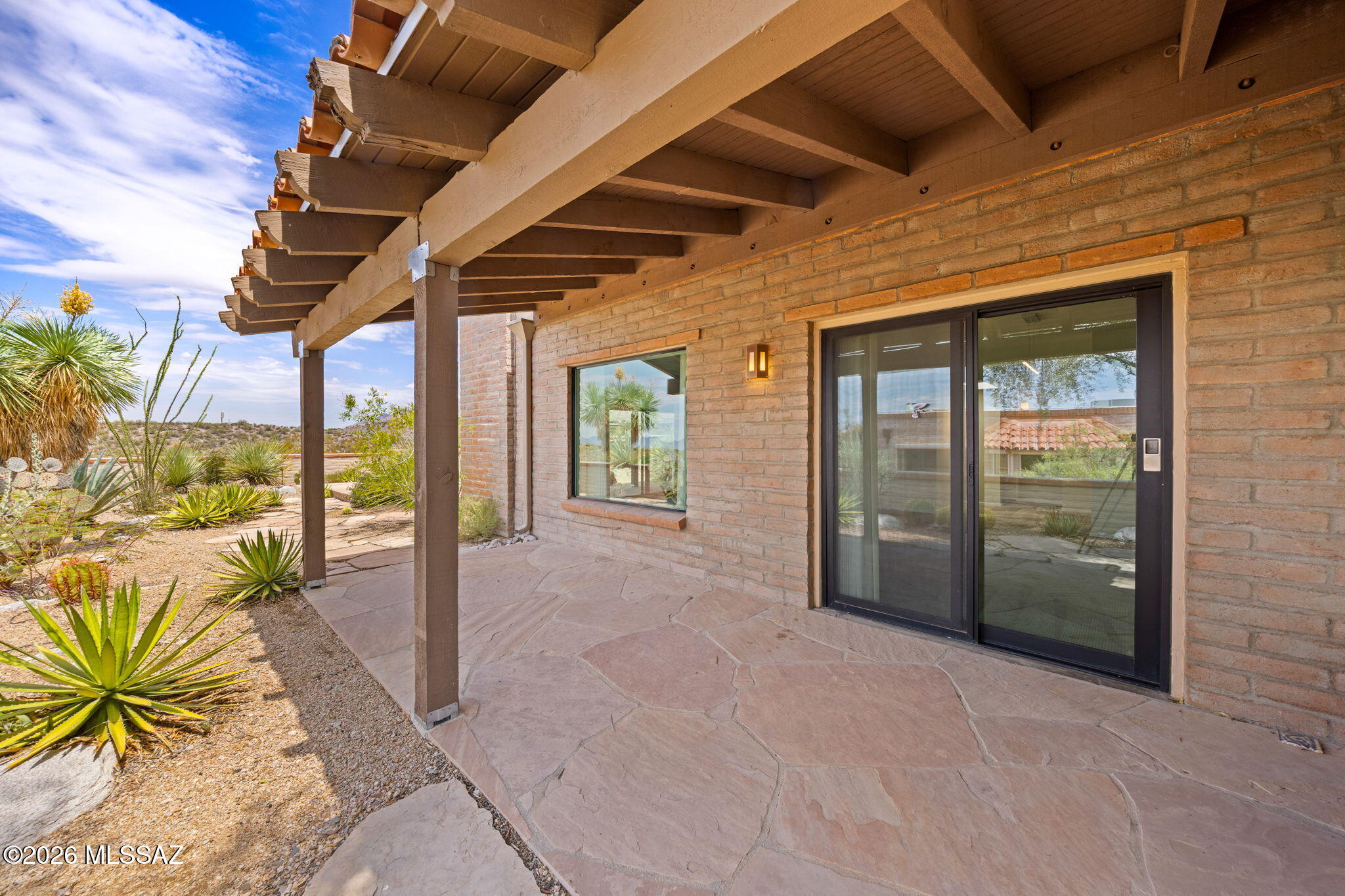 Sunrise Ridge Townhomes (1-209) - Residential