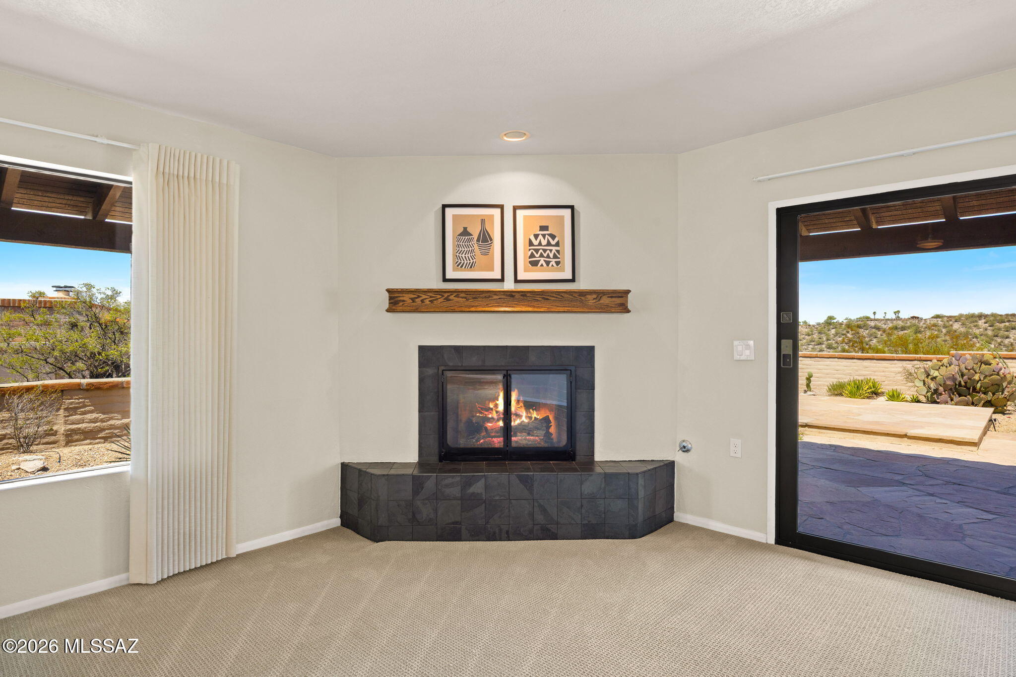 Sunrise Ridge Townhomes (1-209) - Residential