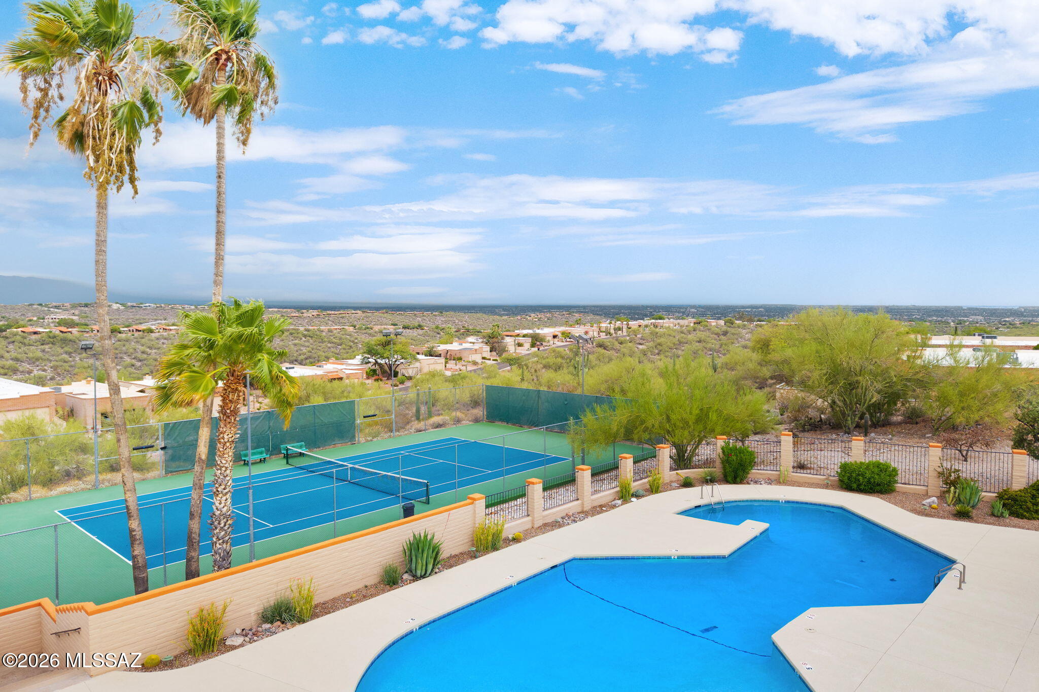 Sunrise Ridge Townhomes (1-209) - Residential