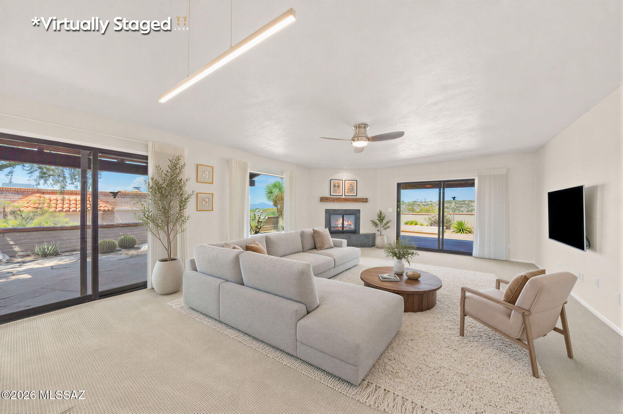 Sunrise Ridge Townhomes (1-209) - Residential