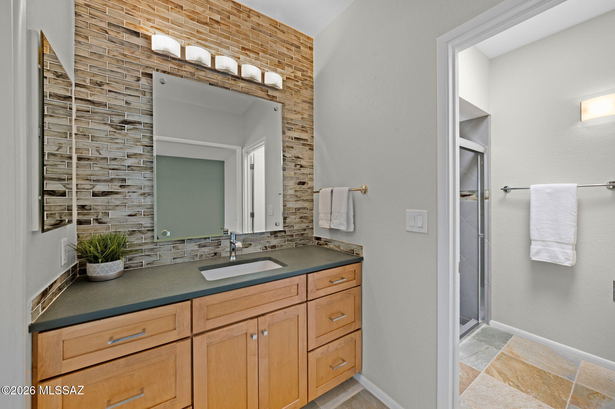 Sunrise Ridge Townhomes (1-209) - Residential