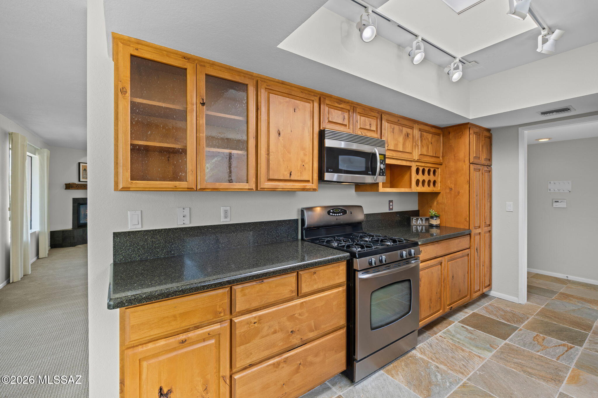 Sunrise Ridge Townhomes (1-209) - Residential