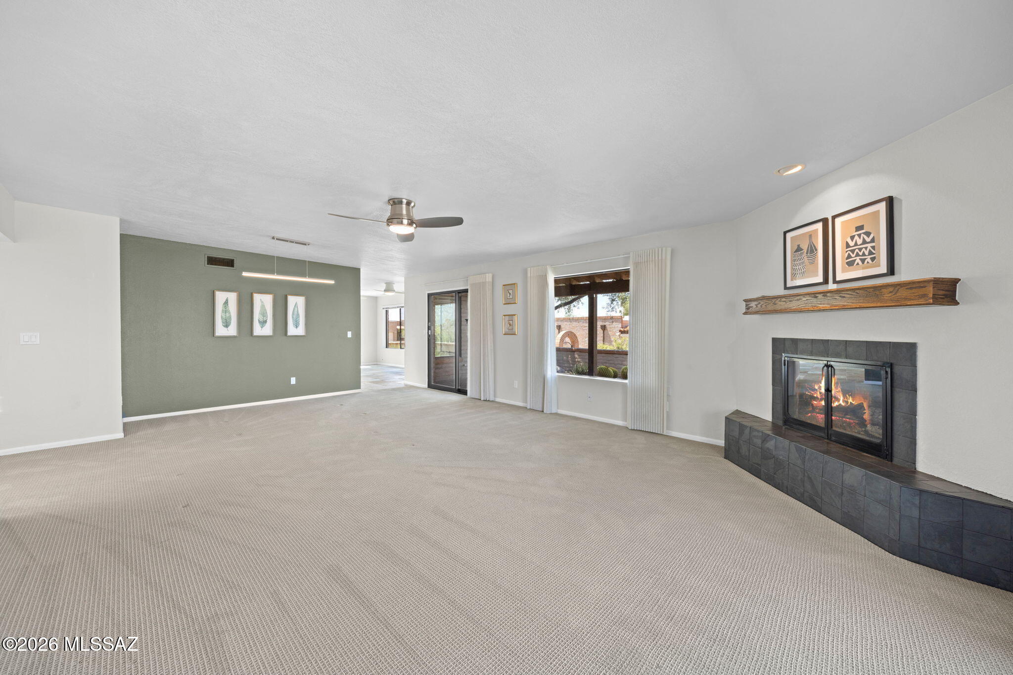 Sunrise Ridge Townhomes (1-209) - Residential