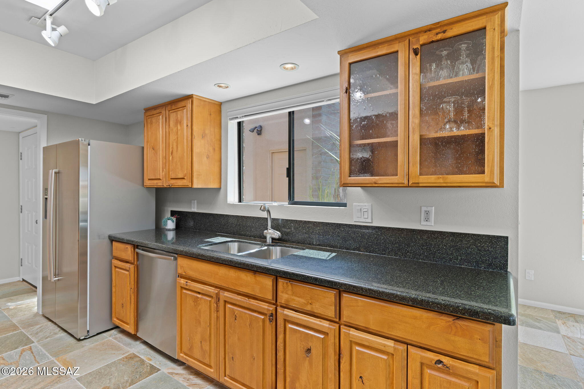 Sunrise Ridge Townhomes (1-209) - Residential