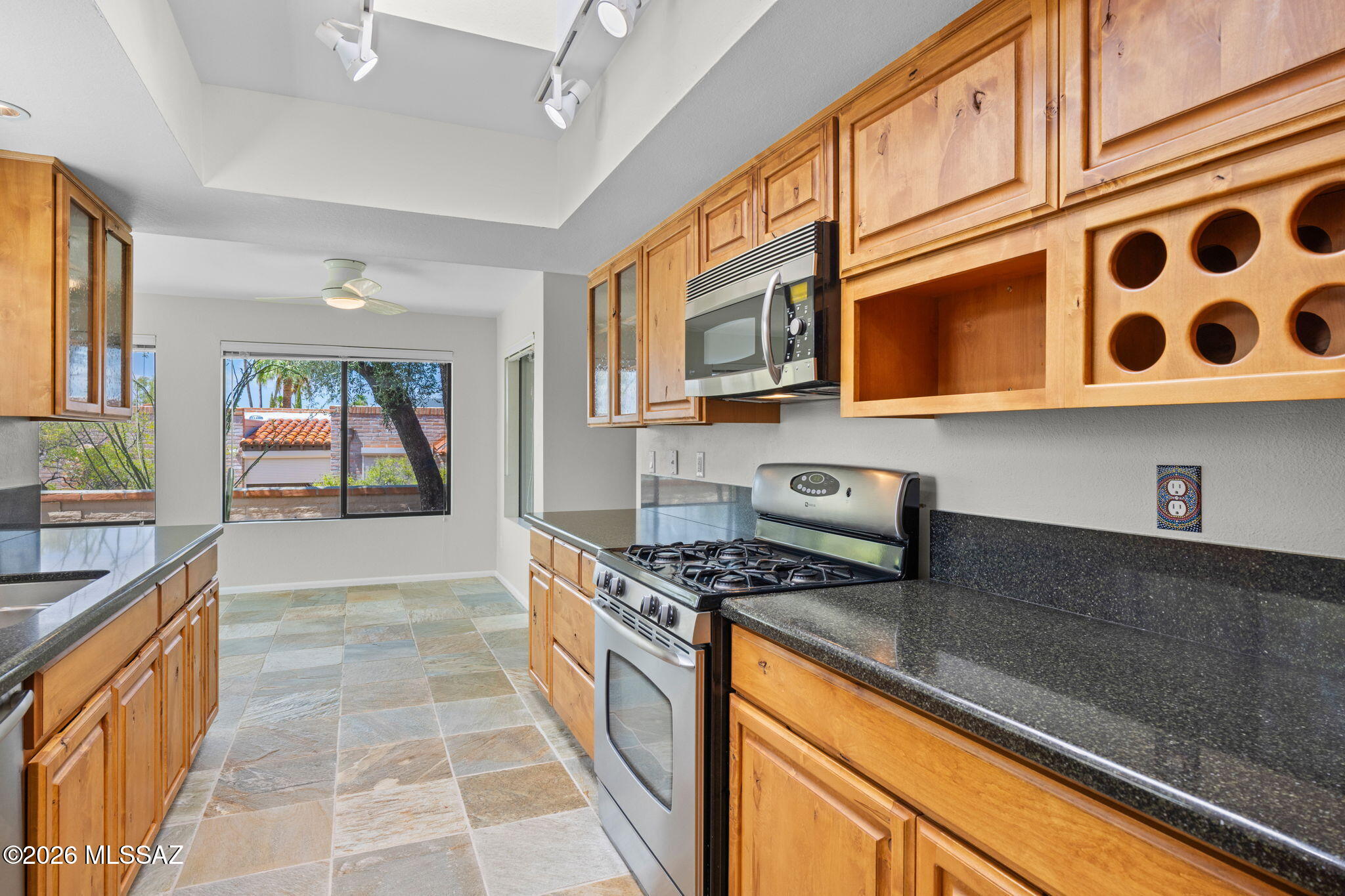 Sunrise Ridge Townhomes (1-209) - Residential
