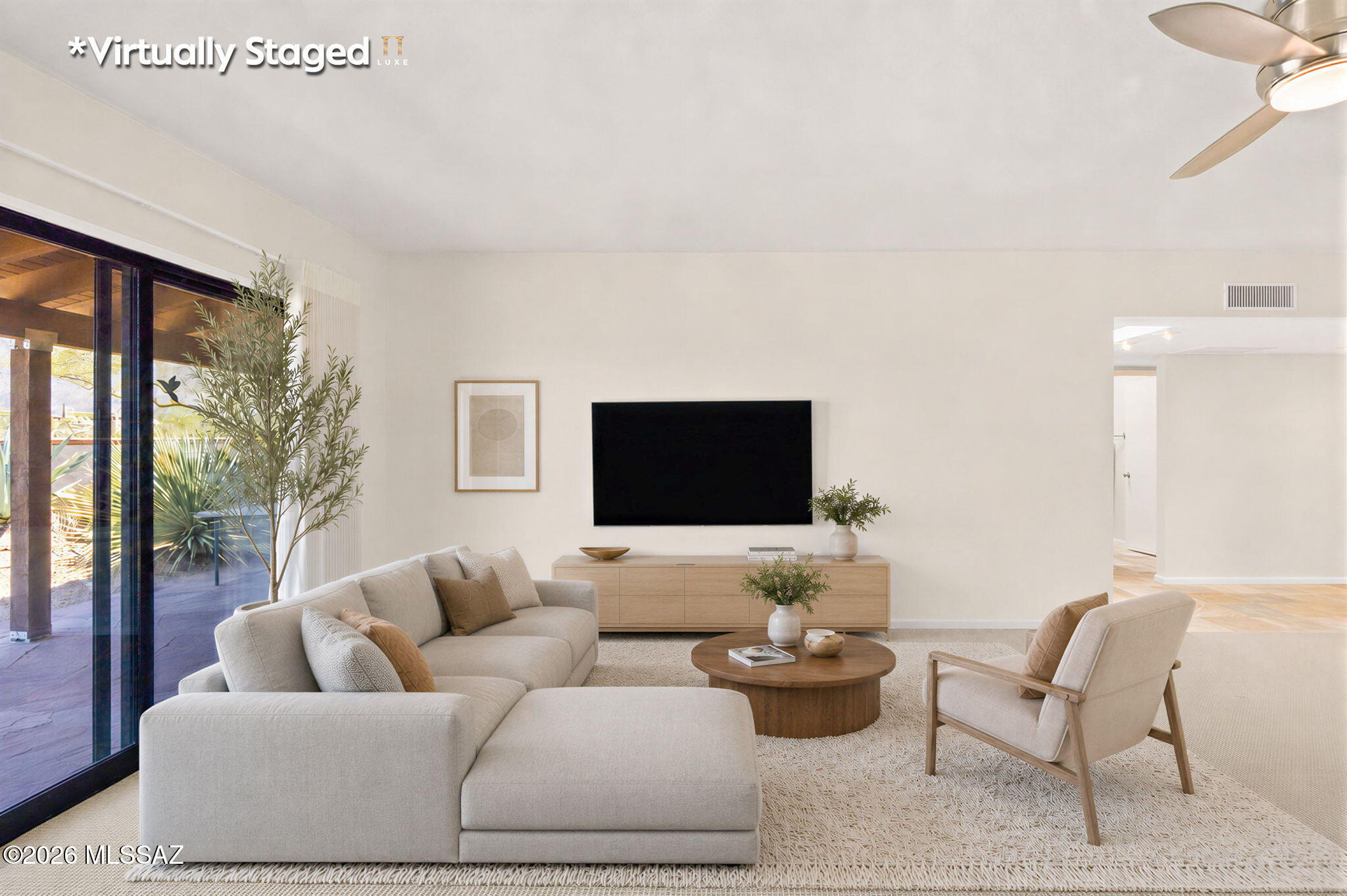 Sunrise Ridge Townhomes (1-209) - Residential