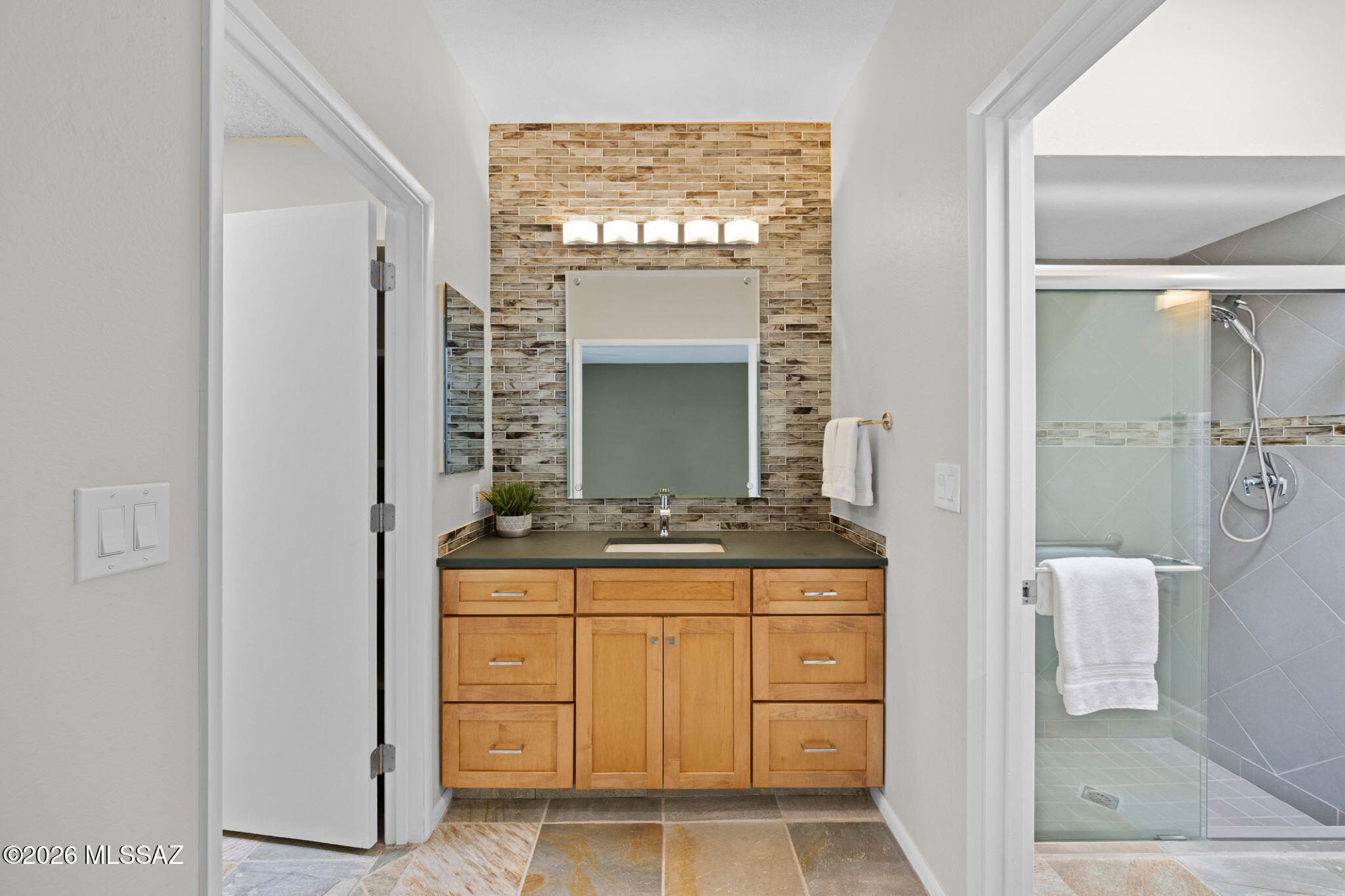 Sunrise Ridge Townhomes (1-209) - Residential
