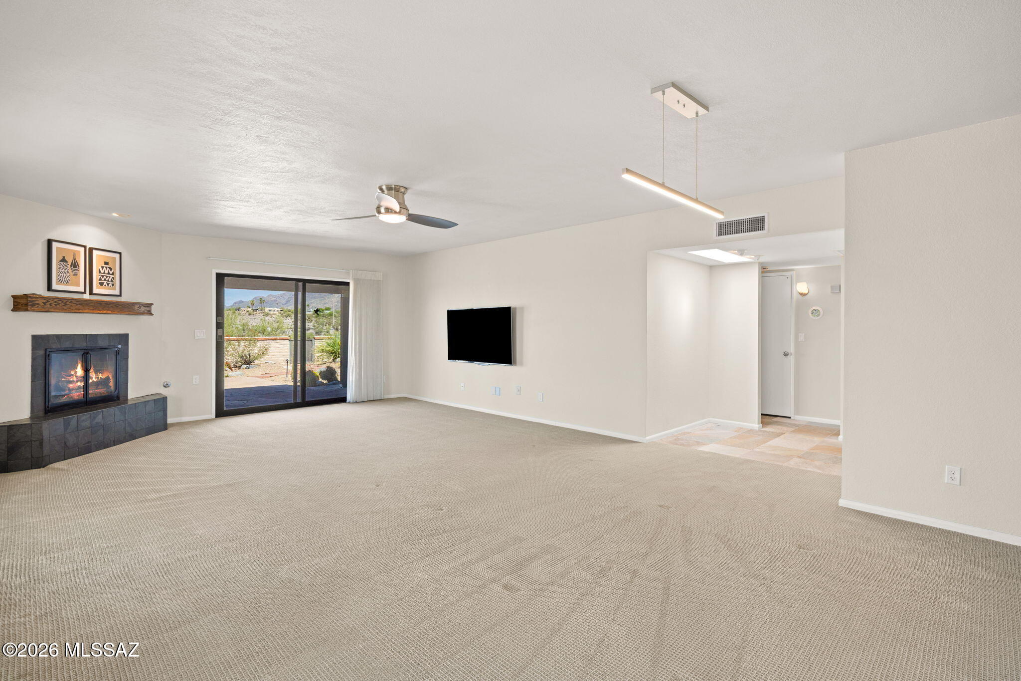 Sunrise Ridge Townhomes (1-209) - Residential