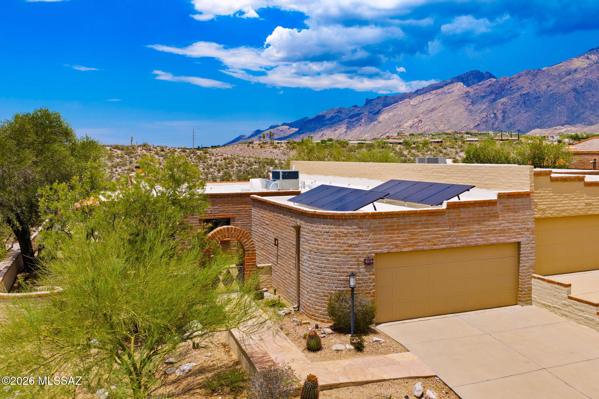 Sunrise Ridge Townhomes (1-209) - Residential