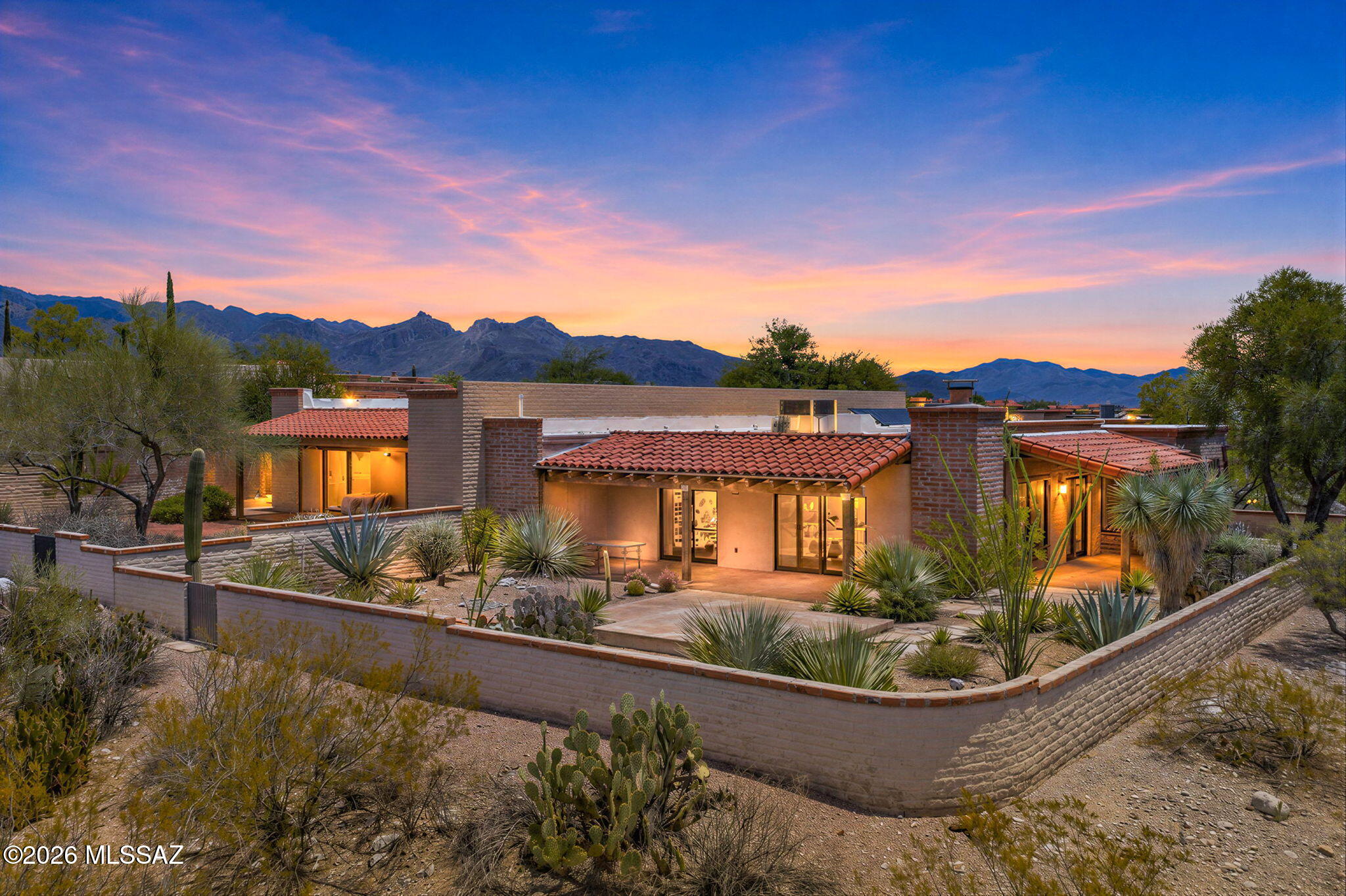 Sunrise Ridge Townhomes (1-209) - Residential
