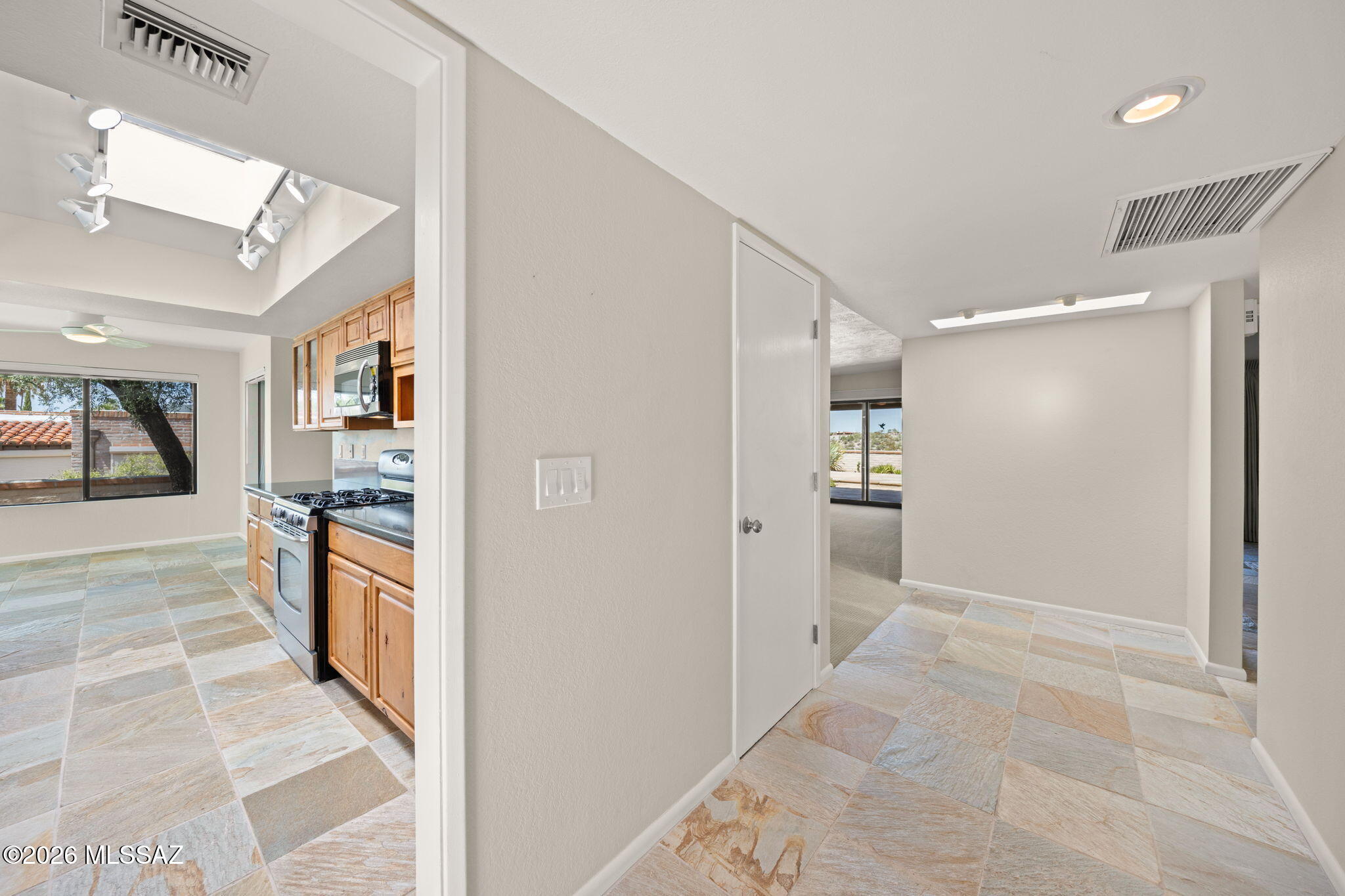Sunrise Ridge Townhomes (1-209) - Residential
