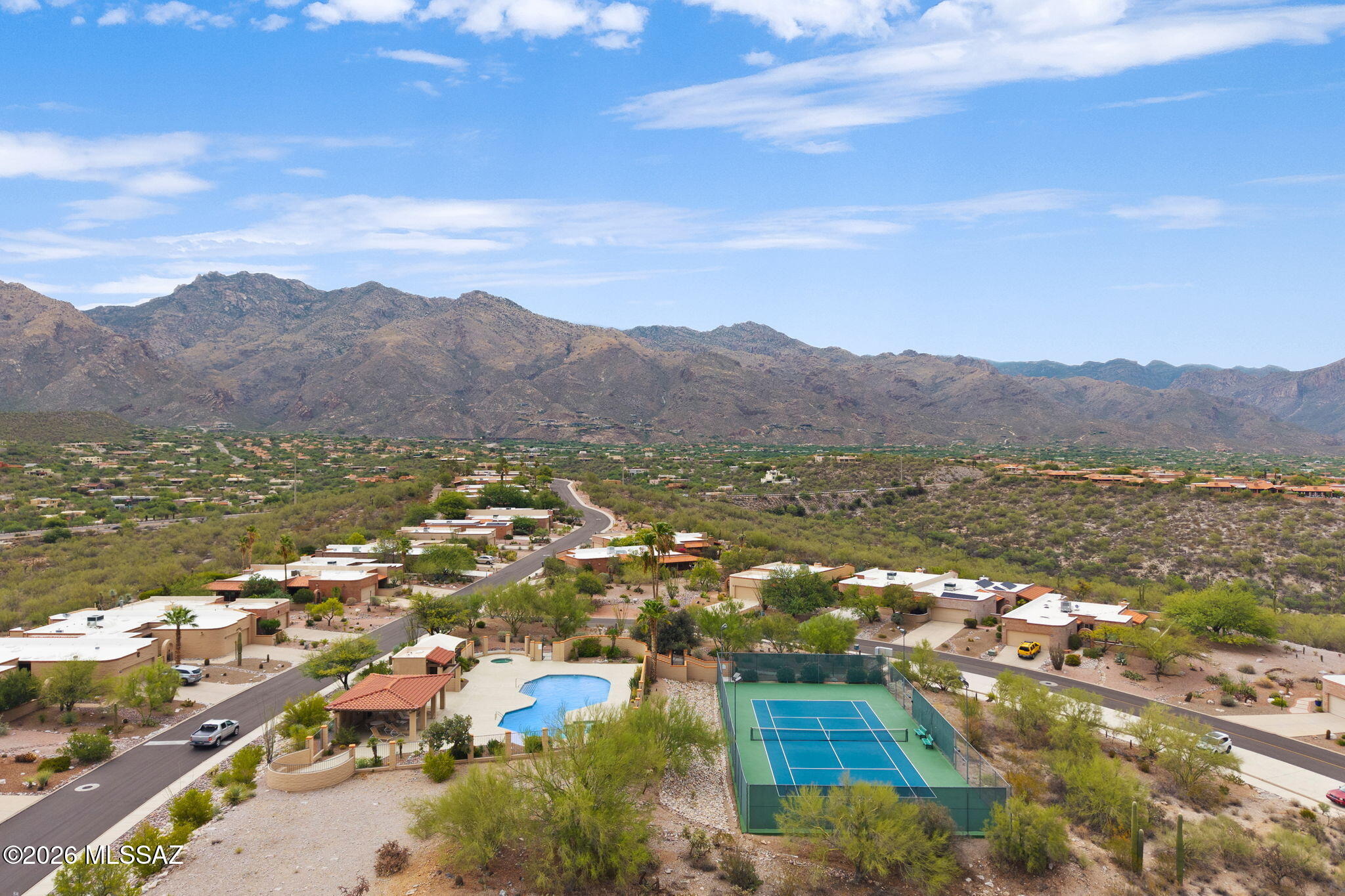 Sunrise Ridge Townhomes (1-209) - Residential