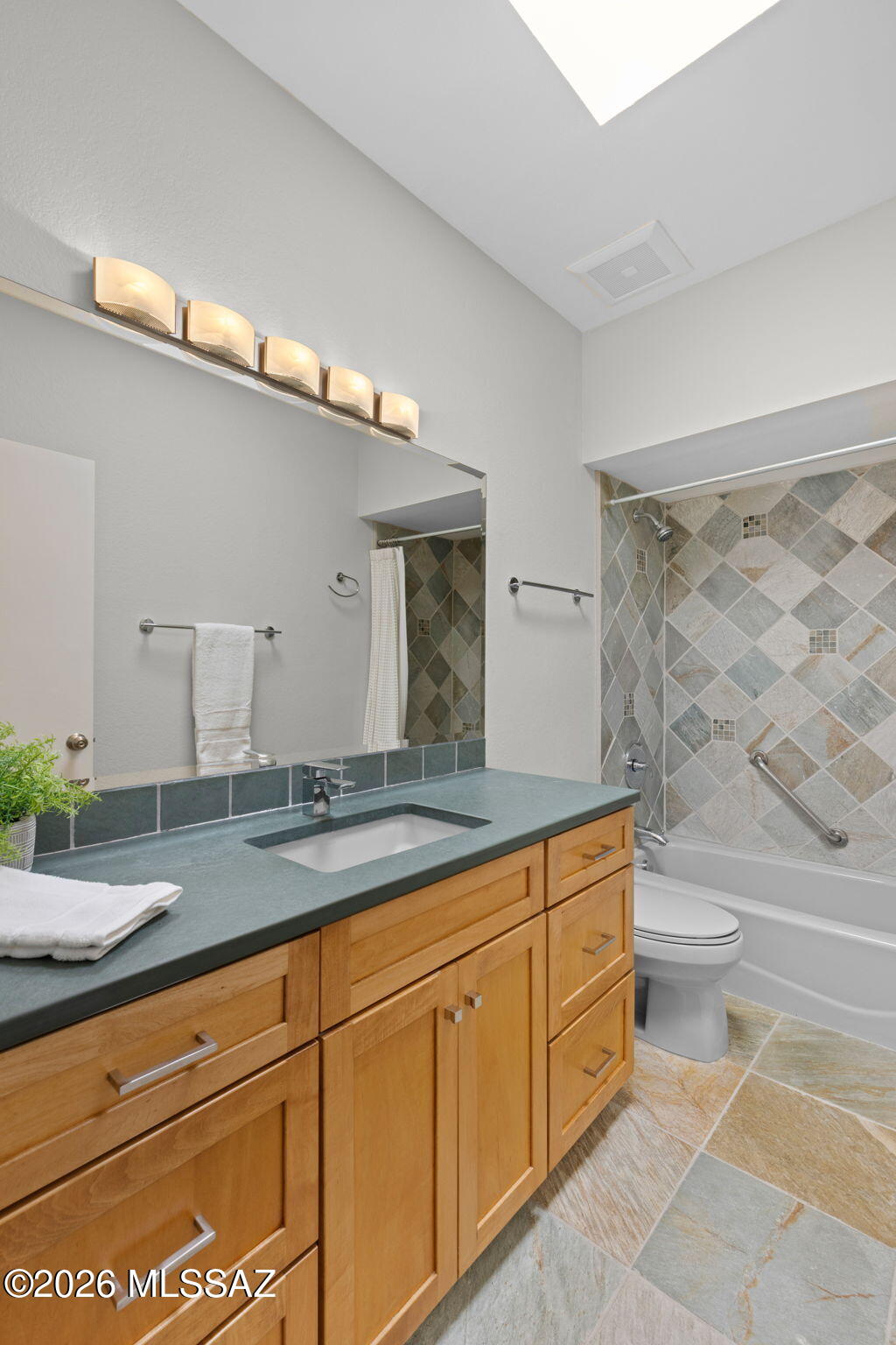 Sunrise Ridge Townhomes (1-209) - Residential