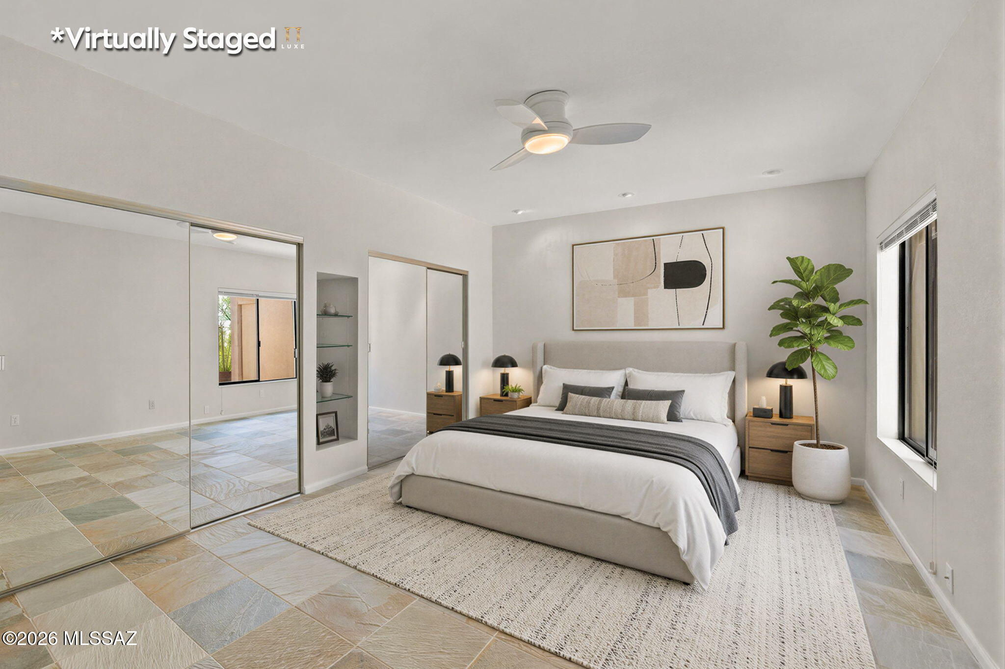 Sunrise Ridge Townhomes (1-209) - Residential