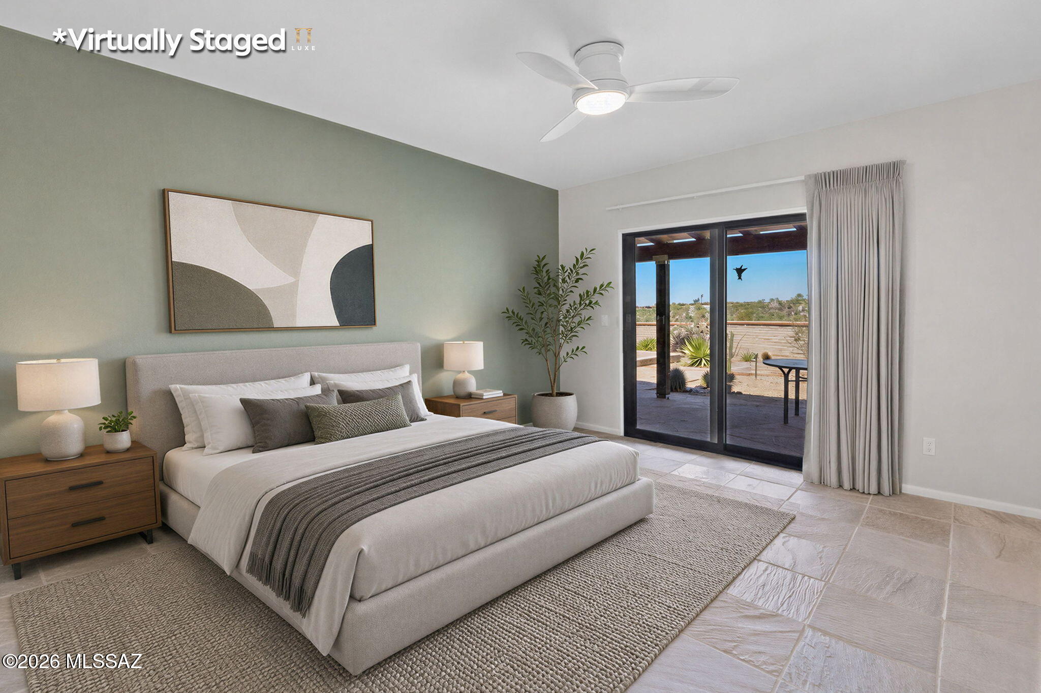 Sunrise Ridge Townhomes (1-209) - Residential