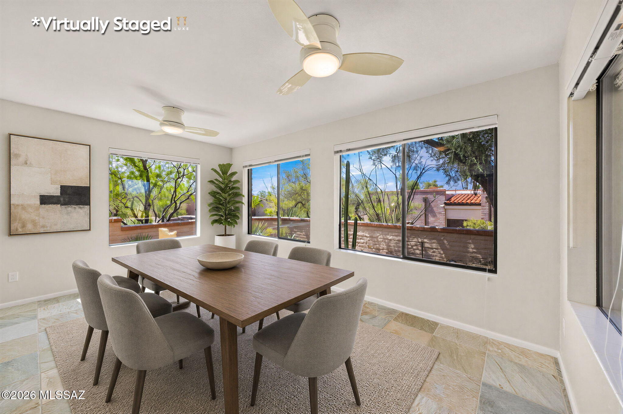 Sunrise Ridge Townhomes (1-209) - Residential