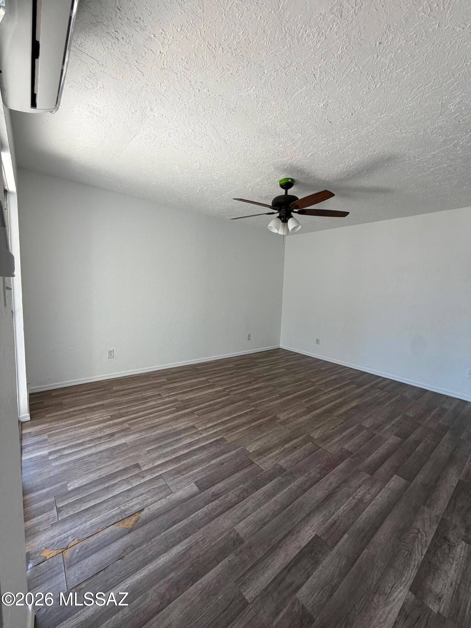 Welcome to this charming second-floor condo offering 500 square feet of comfortable living space in the heart of Tucson! Built in 1977, this bright and inviting home is filled with natural light, creating a warm and welcoming atmosphere. Ideally located near shopping, dining, medical facilities, and everyday conveniences, you'll enjoy easy access to everything you need. Whether you're a first-time buyer, investor, or looking for a low-maintenance lifestyle, this property is an excellent opportunity. Don't miss your chance to own this conveniently located gem--schedule your showing today!