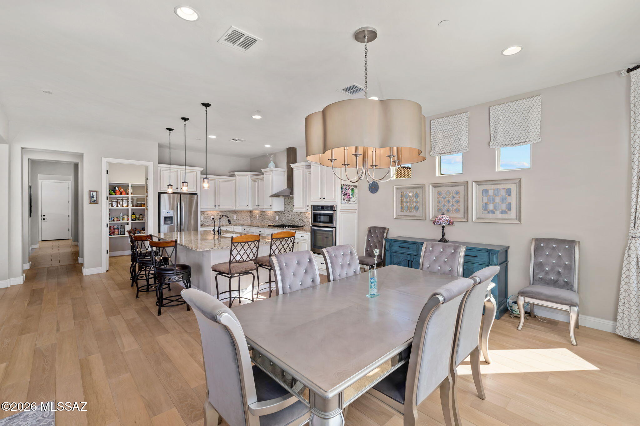 Desert Willow Ranch 1-51 - Residential