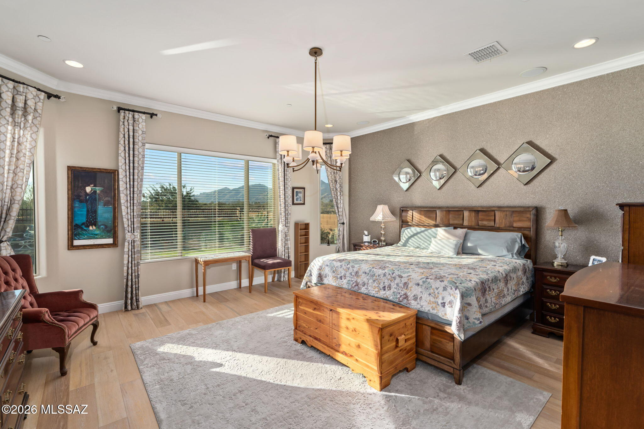 Desert Willow Ranch 1-51 - Residential