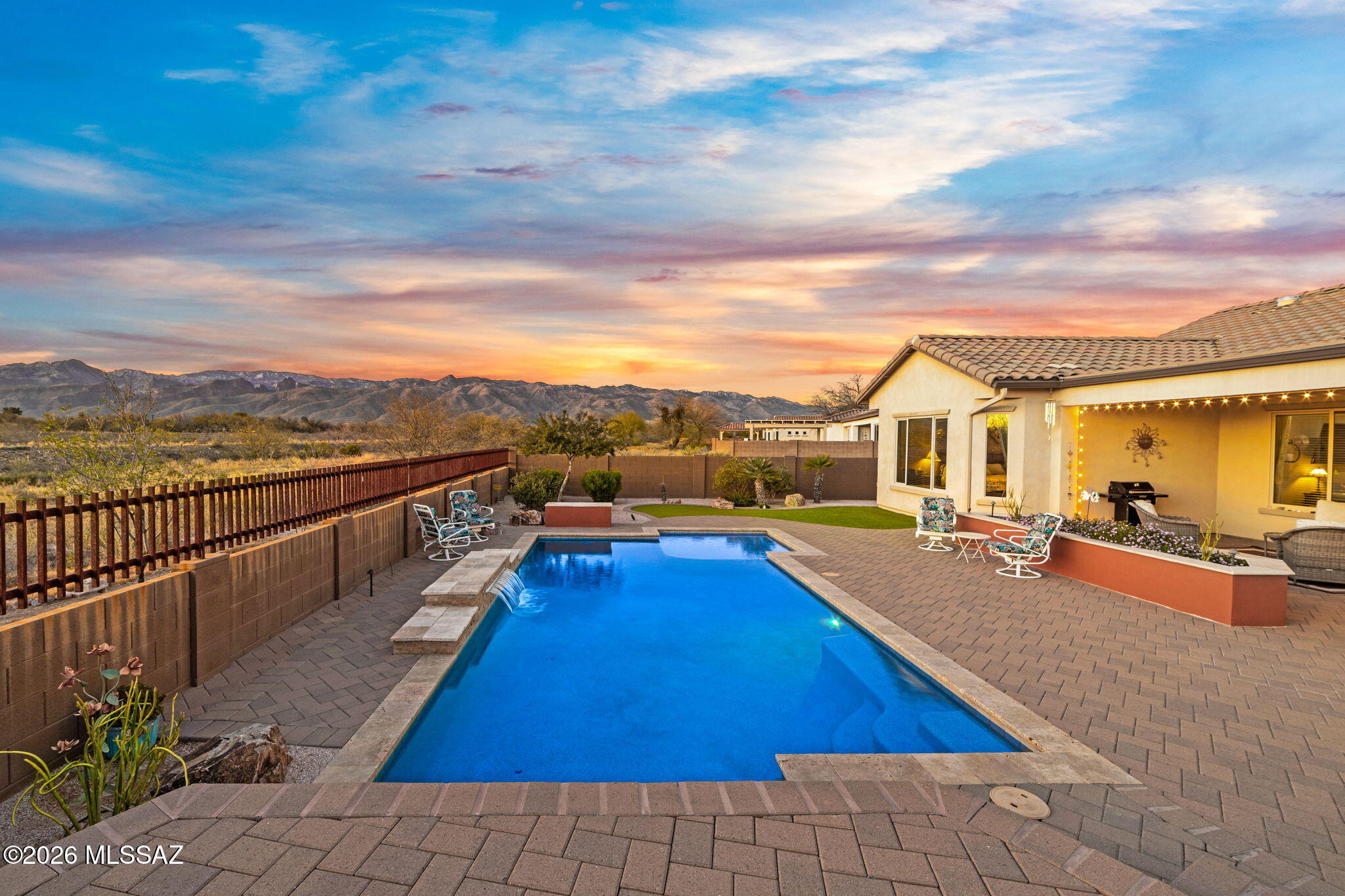 Desert Willow Ranch 1-51 - Residential
