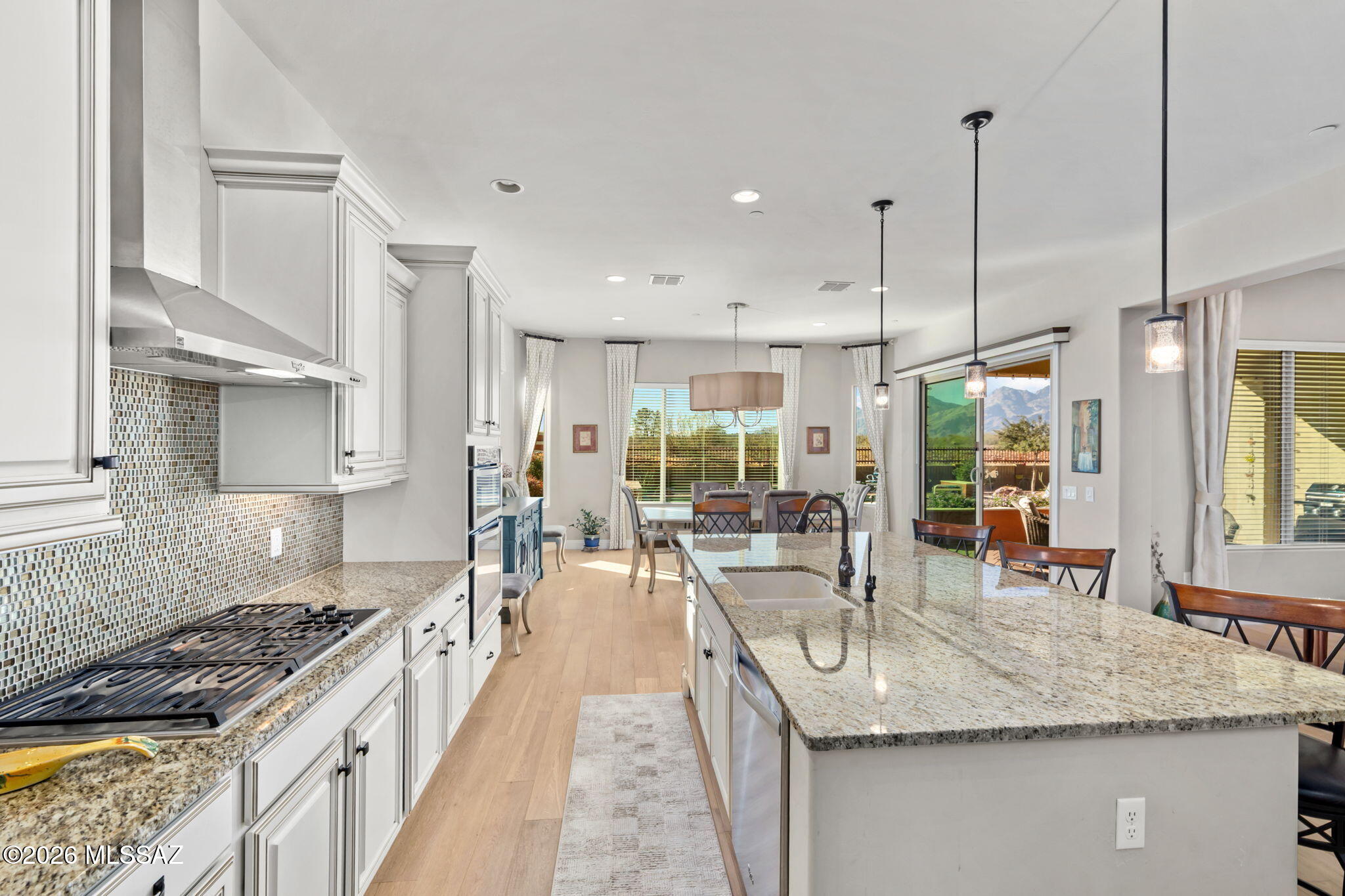 Desert Willow Ranch 1-51 - Residential