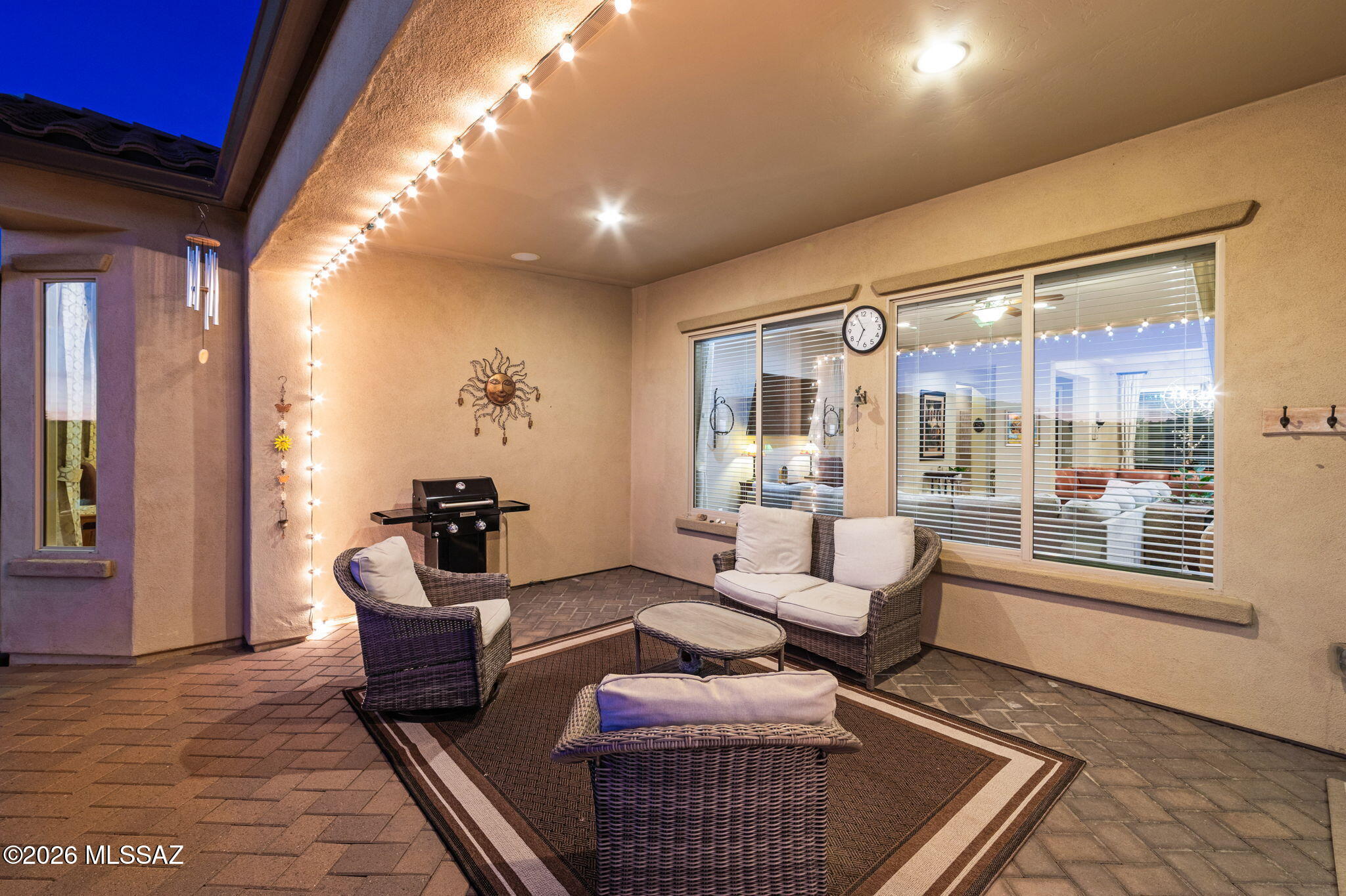 Desert Willow Ranch 1-51 - Residential