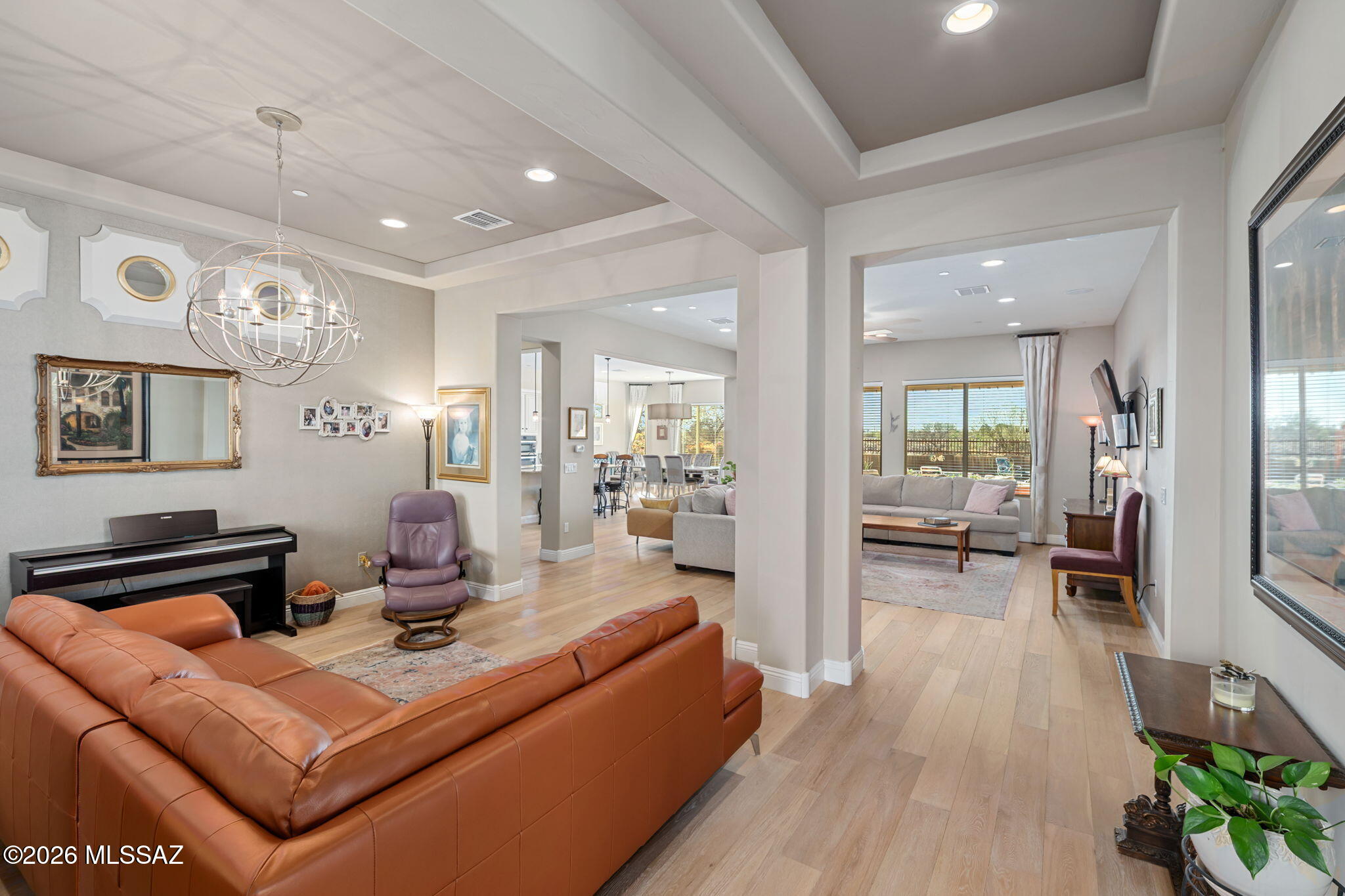 Desert Willow Ranch 1-51 - Residential