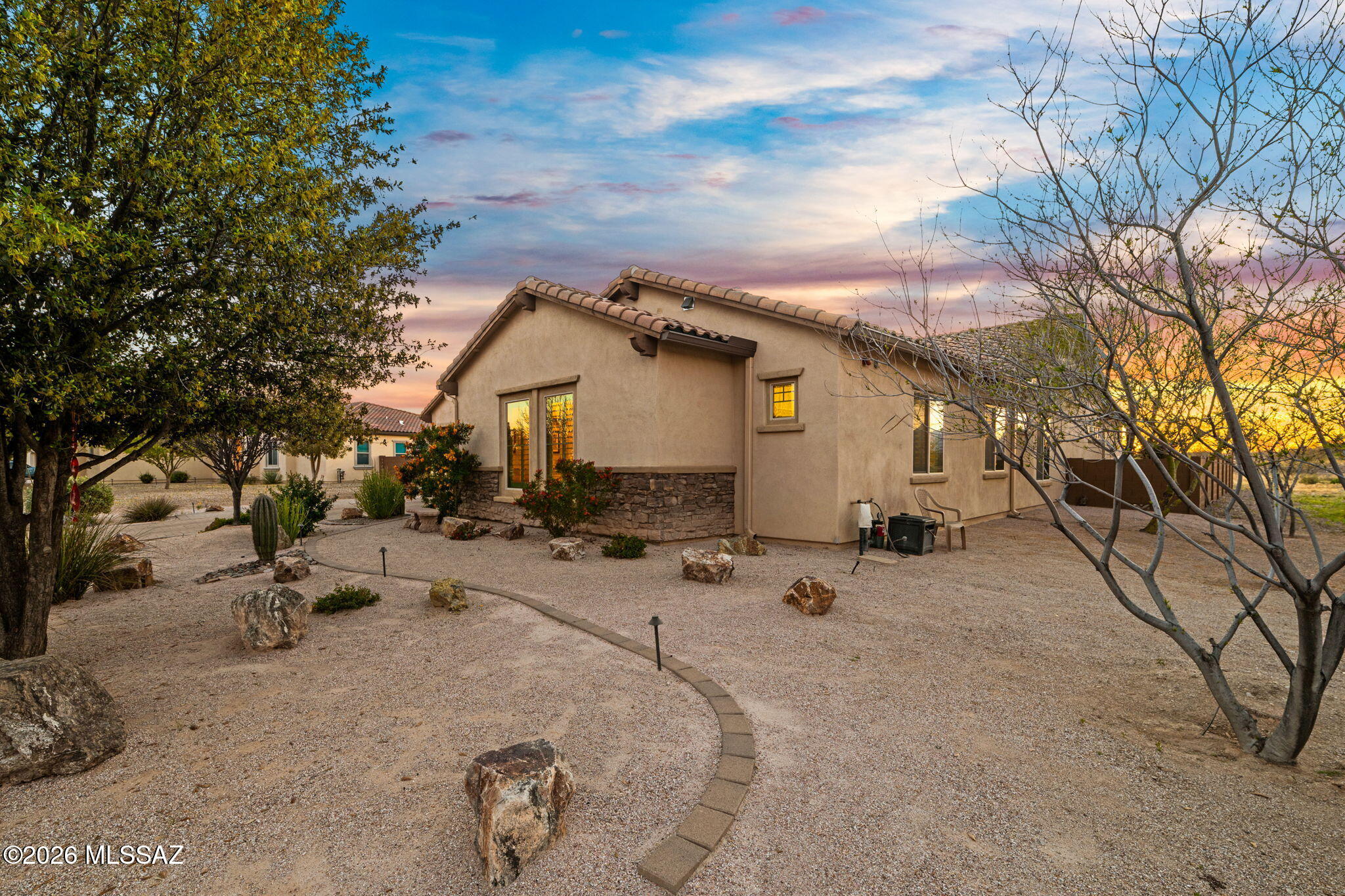 Desert Willow Ranch 1-51 - Residential