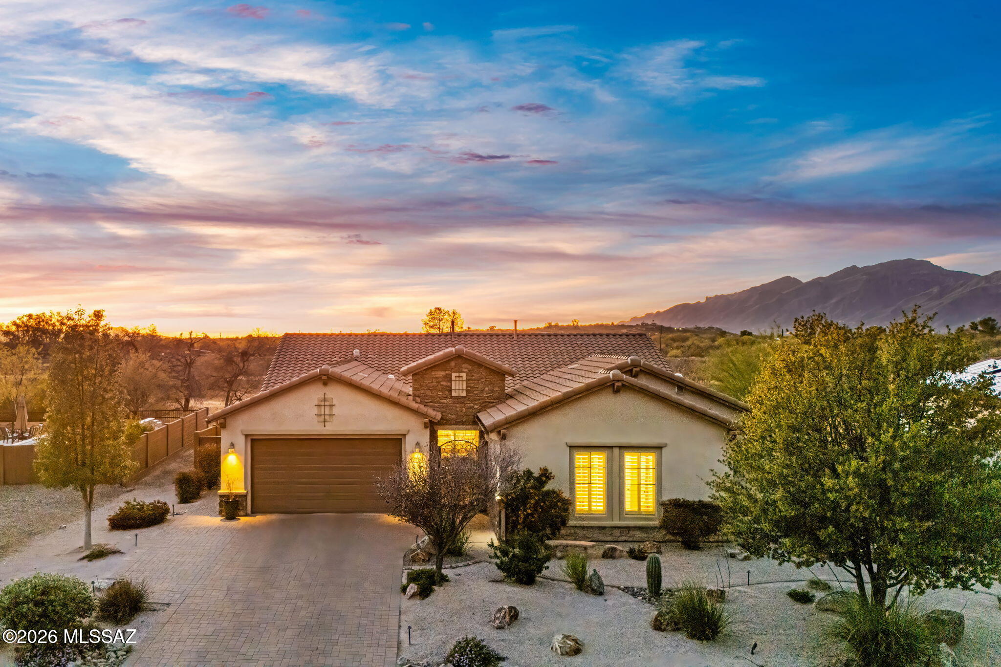 Desert Willow Ranch 1-51 - Residential
