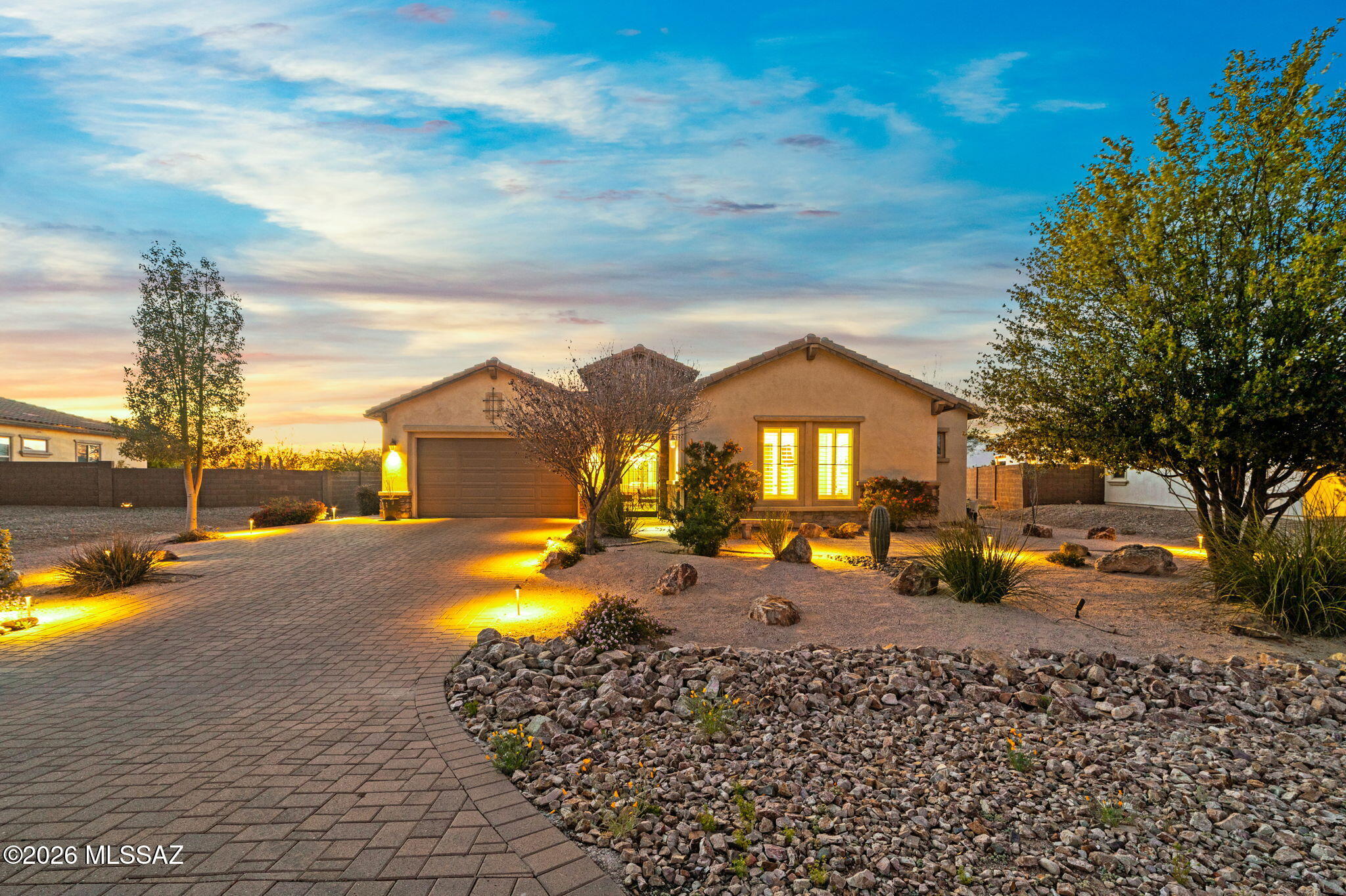 Desert Willow Ranch 1-51 - Residential