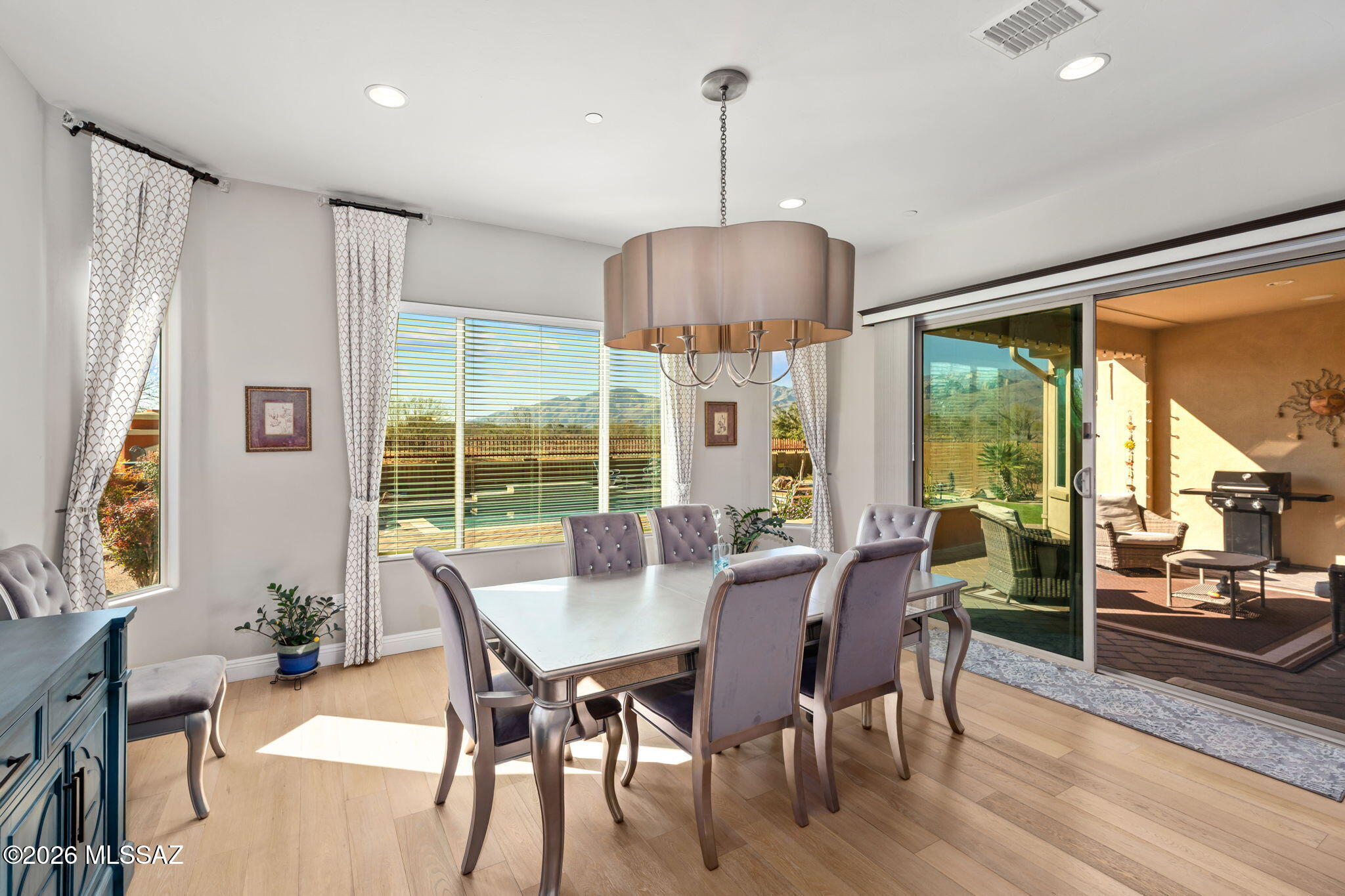 Desert Willow Ranch 1-51 - Residential